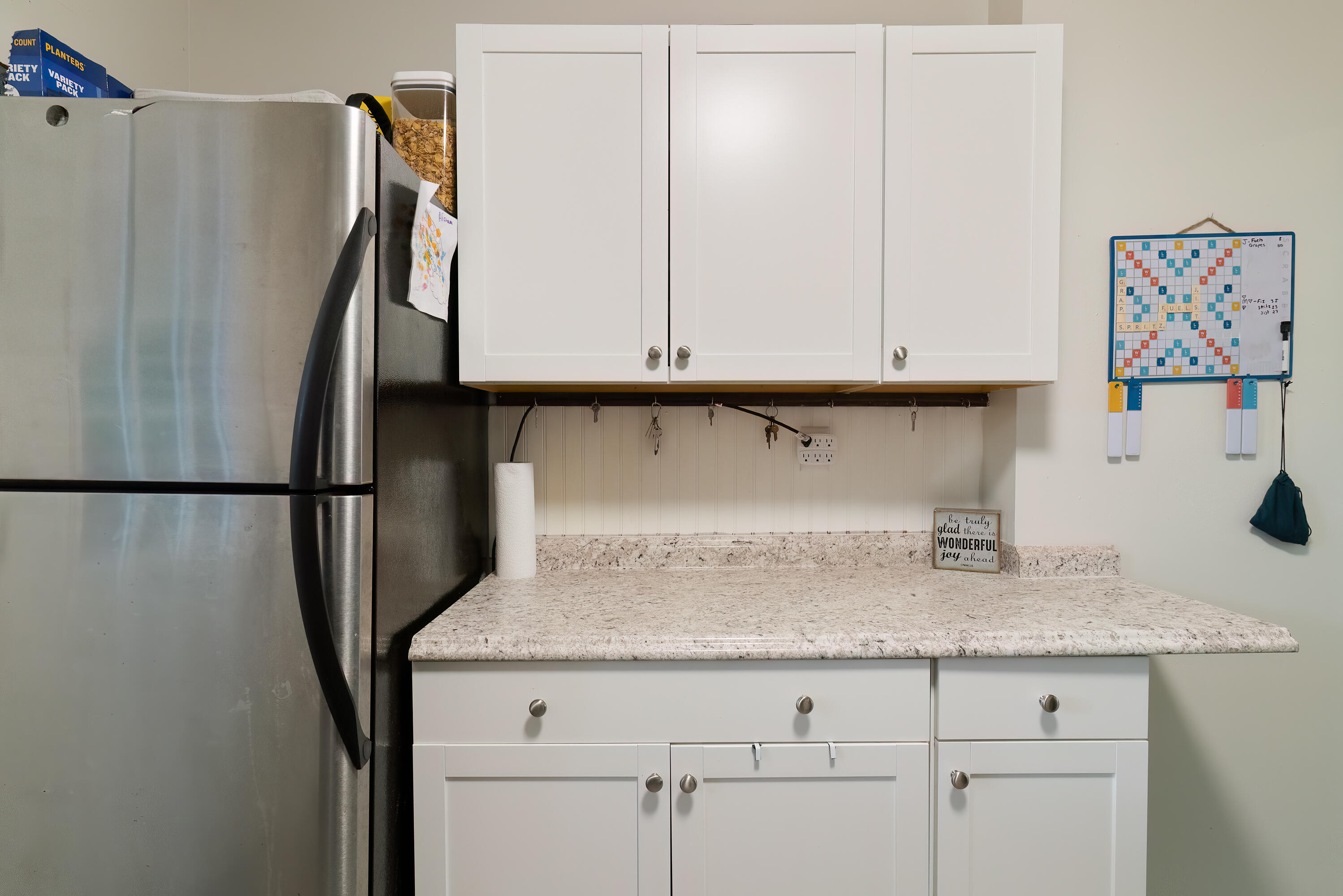 MORRIS ADDN TO CRESTVIEW - Residential