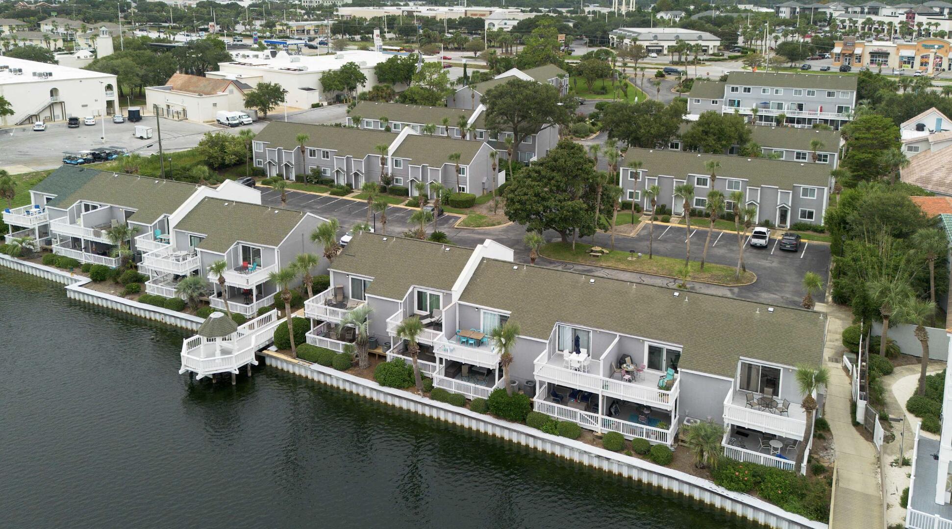 SOUTH BAY BY THE GULF - Residential