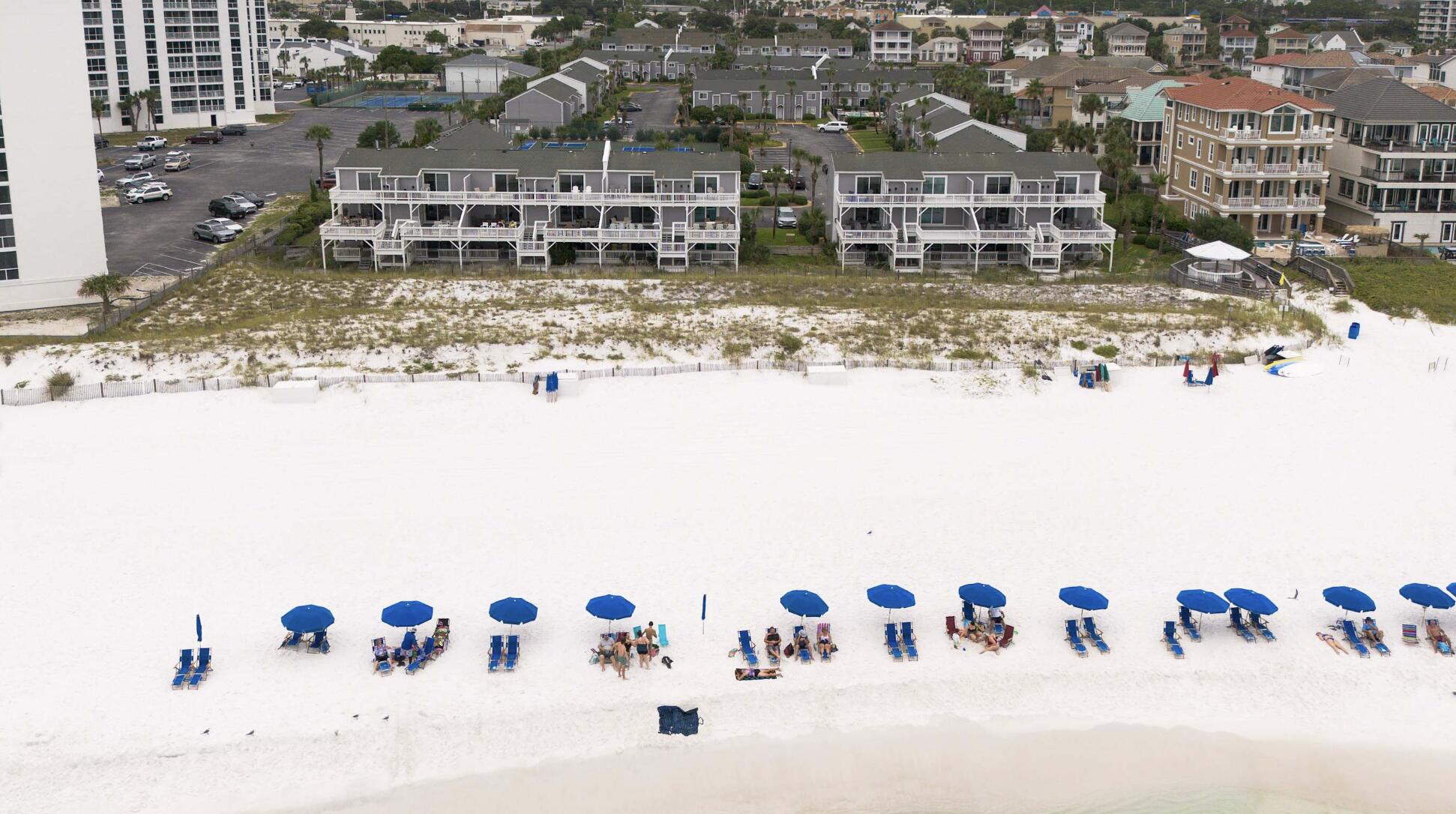 SOUTH BAY BY THE GULF - Residential