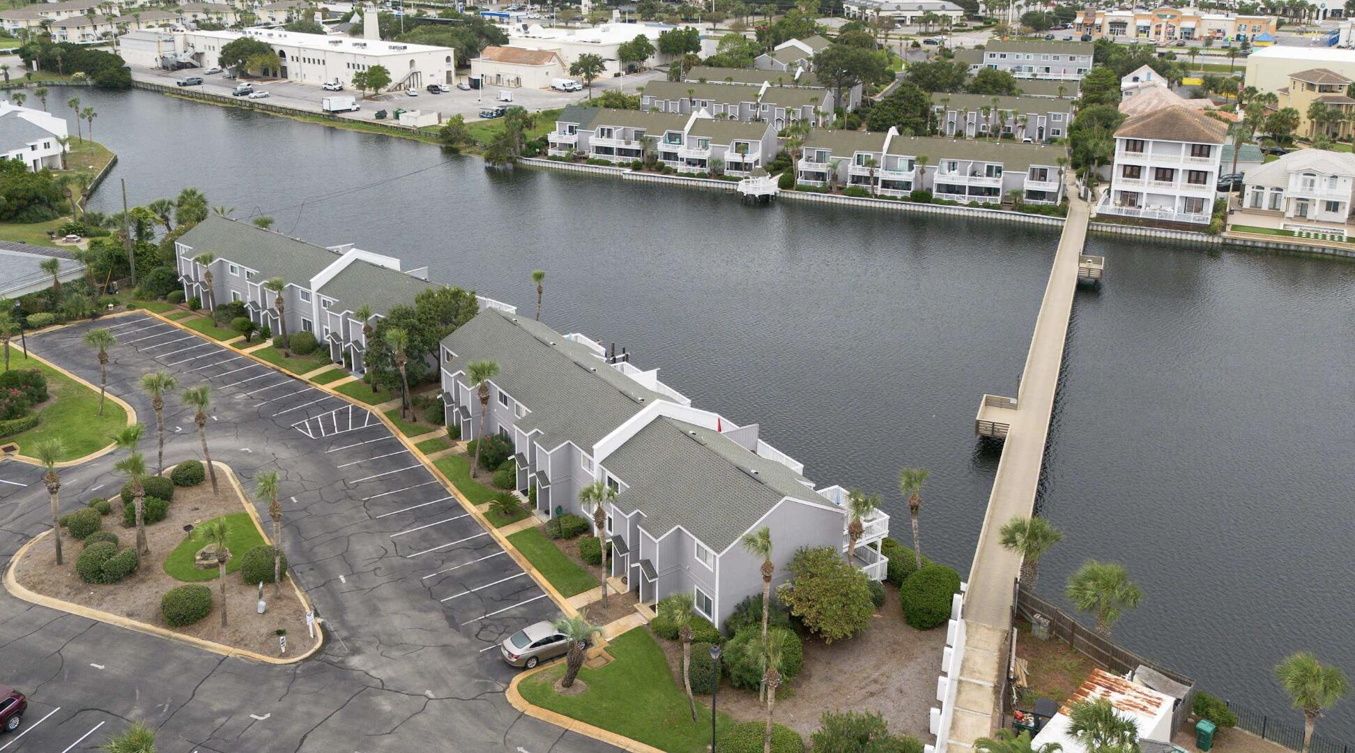 SOUTH BAY BY THE GULF - Residential