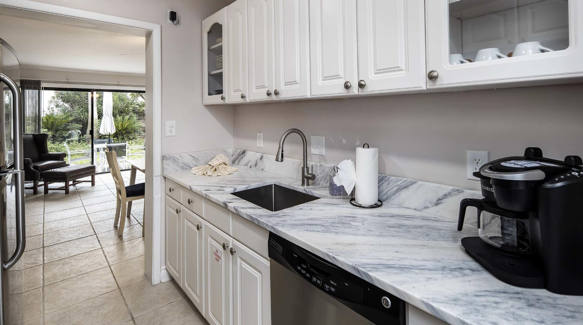 SOUTH BAY BY THE GULF - Residential