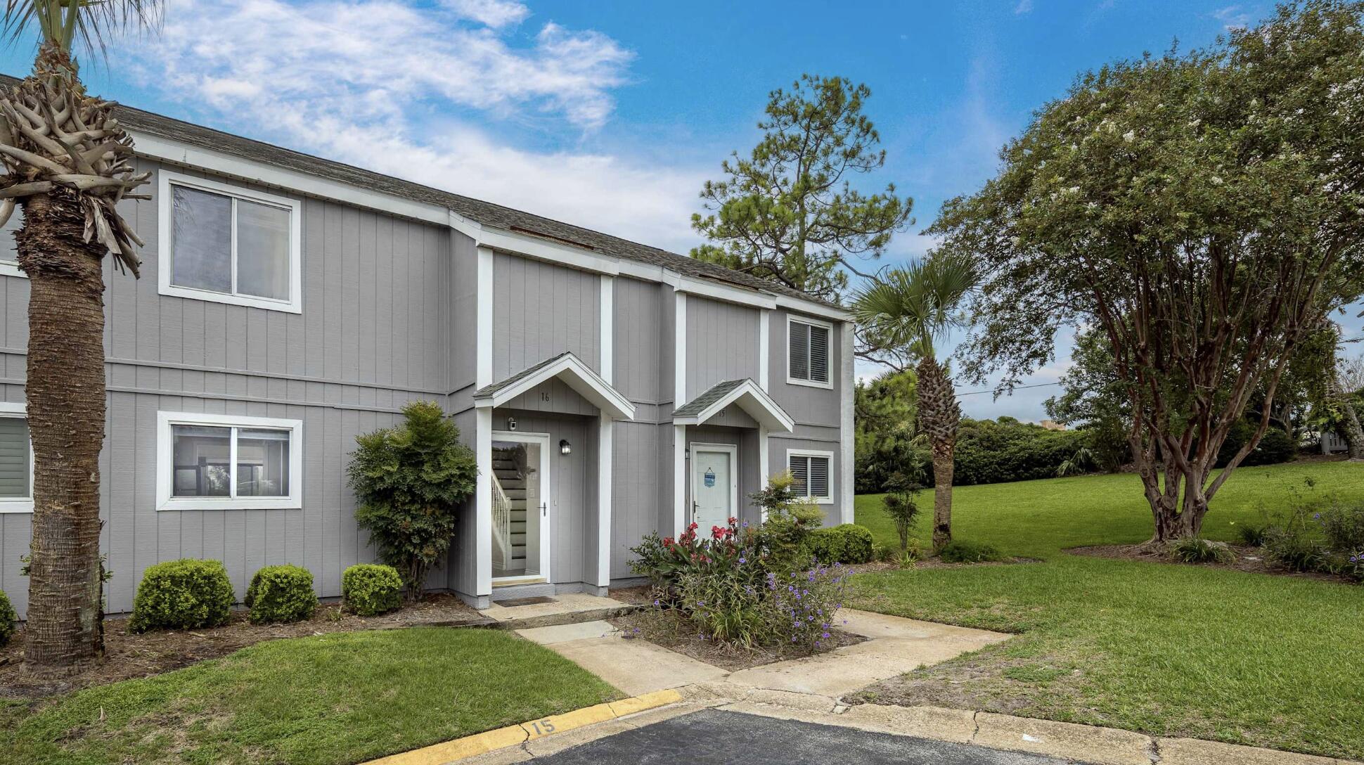 SOUTH BAY BY THE GULF - Residential