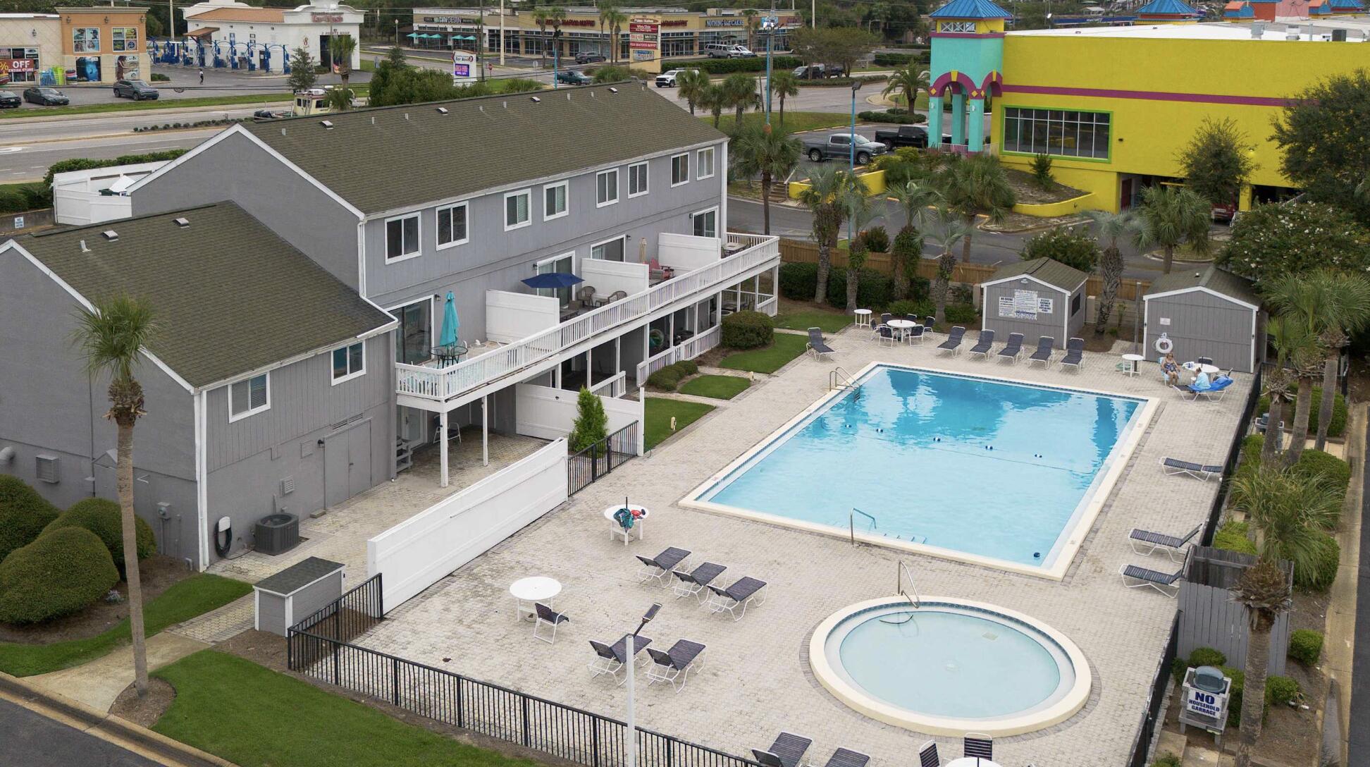 SOUTH BAY BY THE GULF - Residential