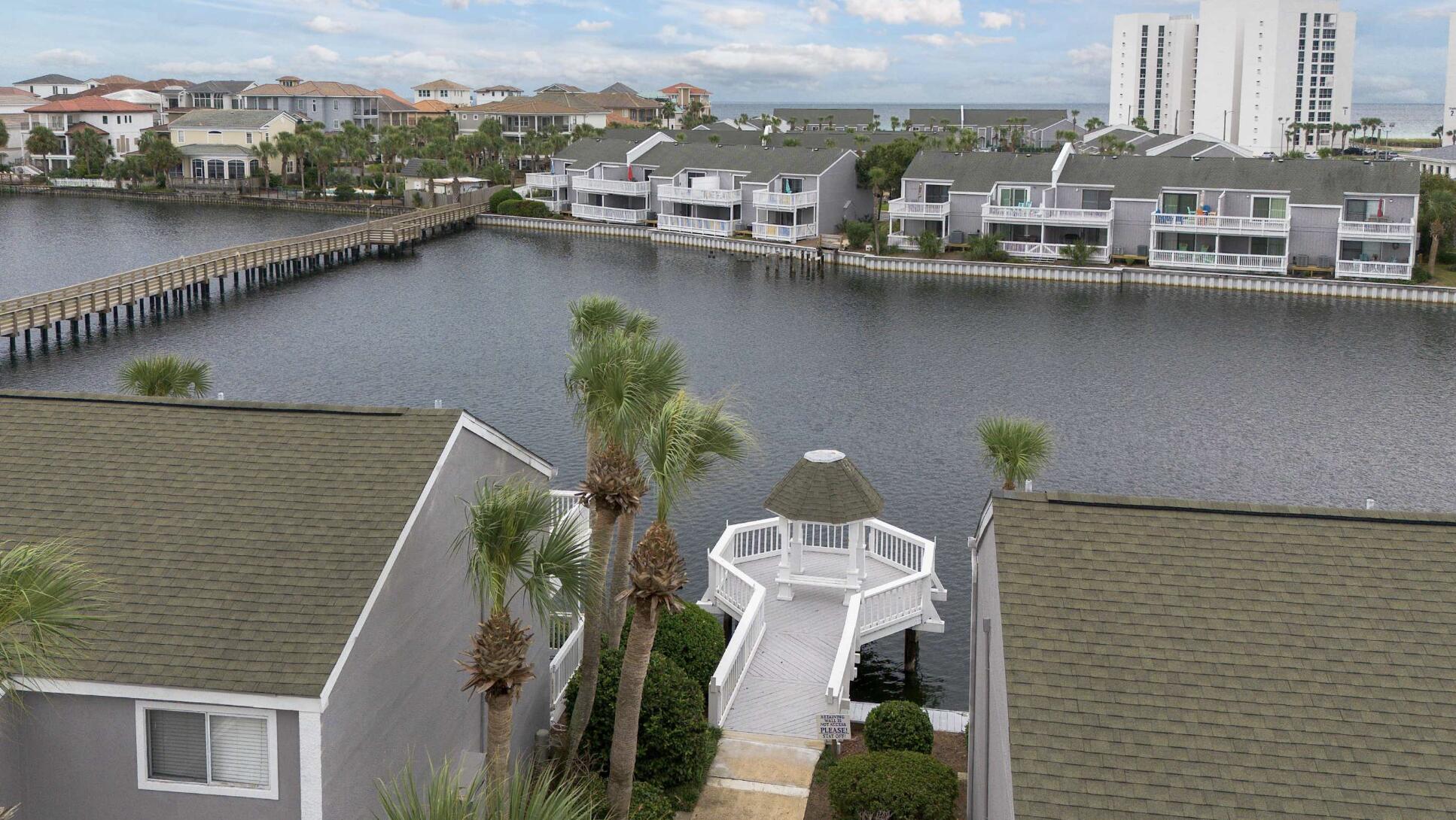 SOUTH BAY BY THE GULF - Residential