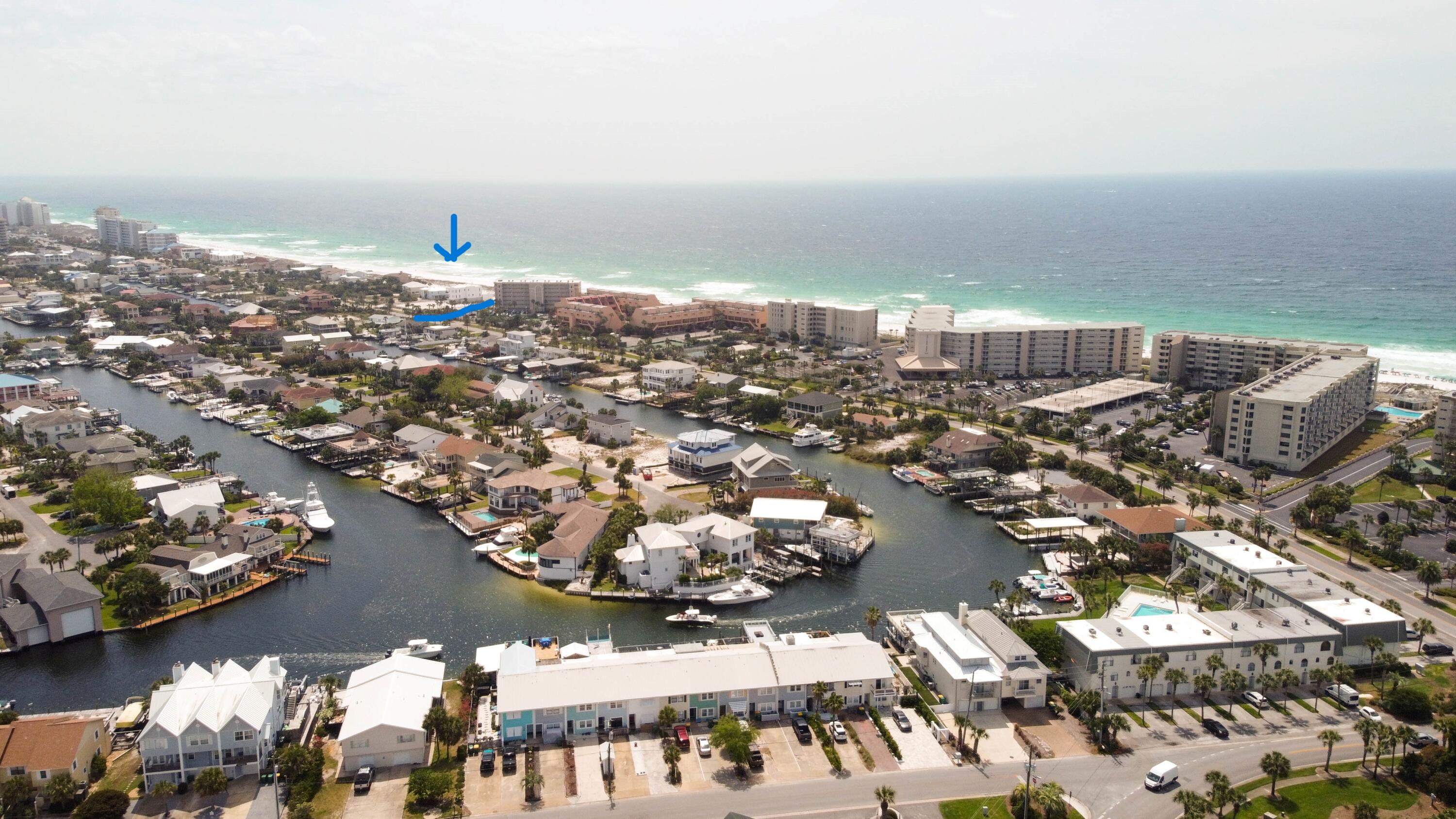 CANAL PLACE PH 2 - Residential