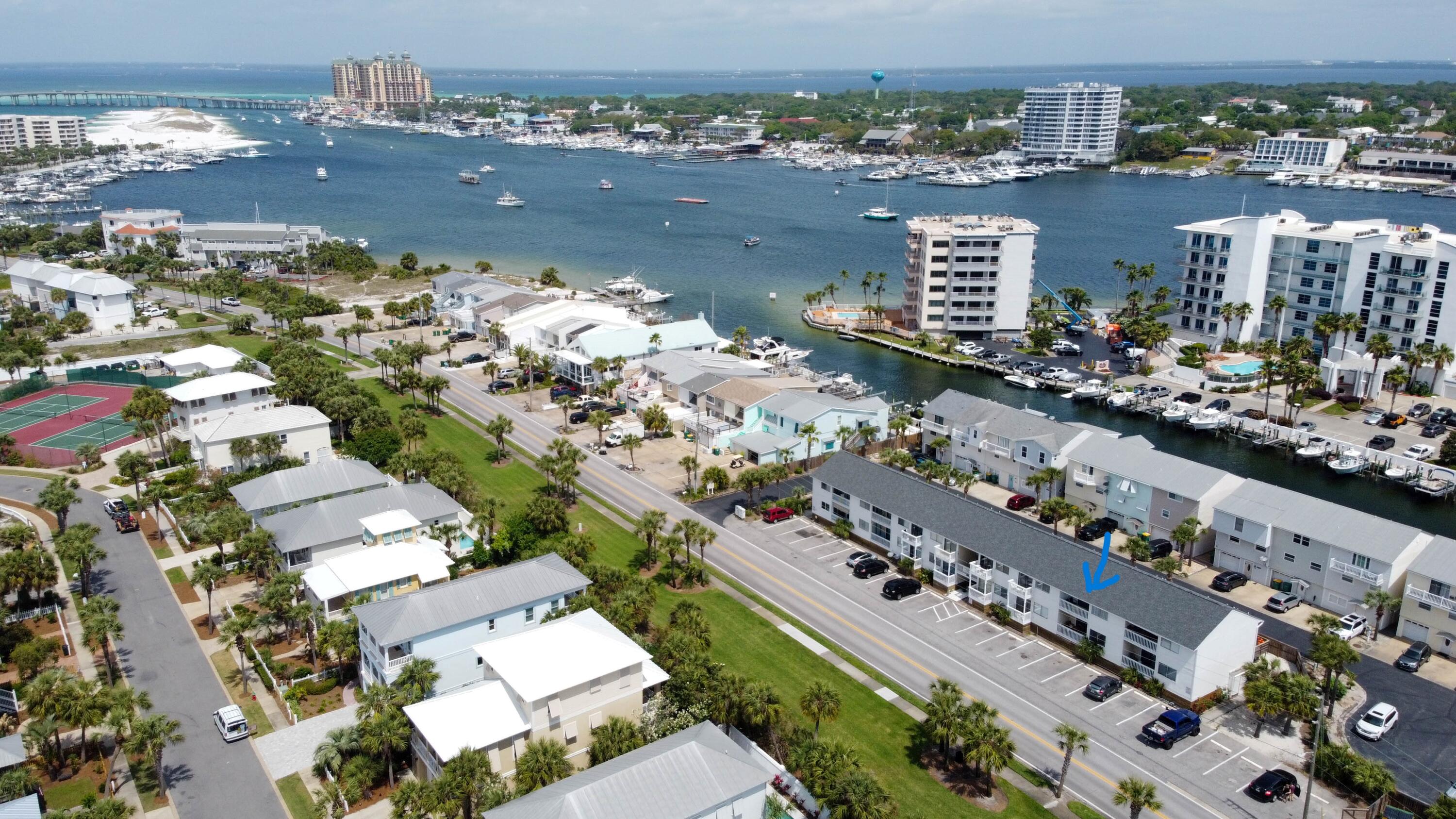 CANAL PLACE PH 2 - Residential