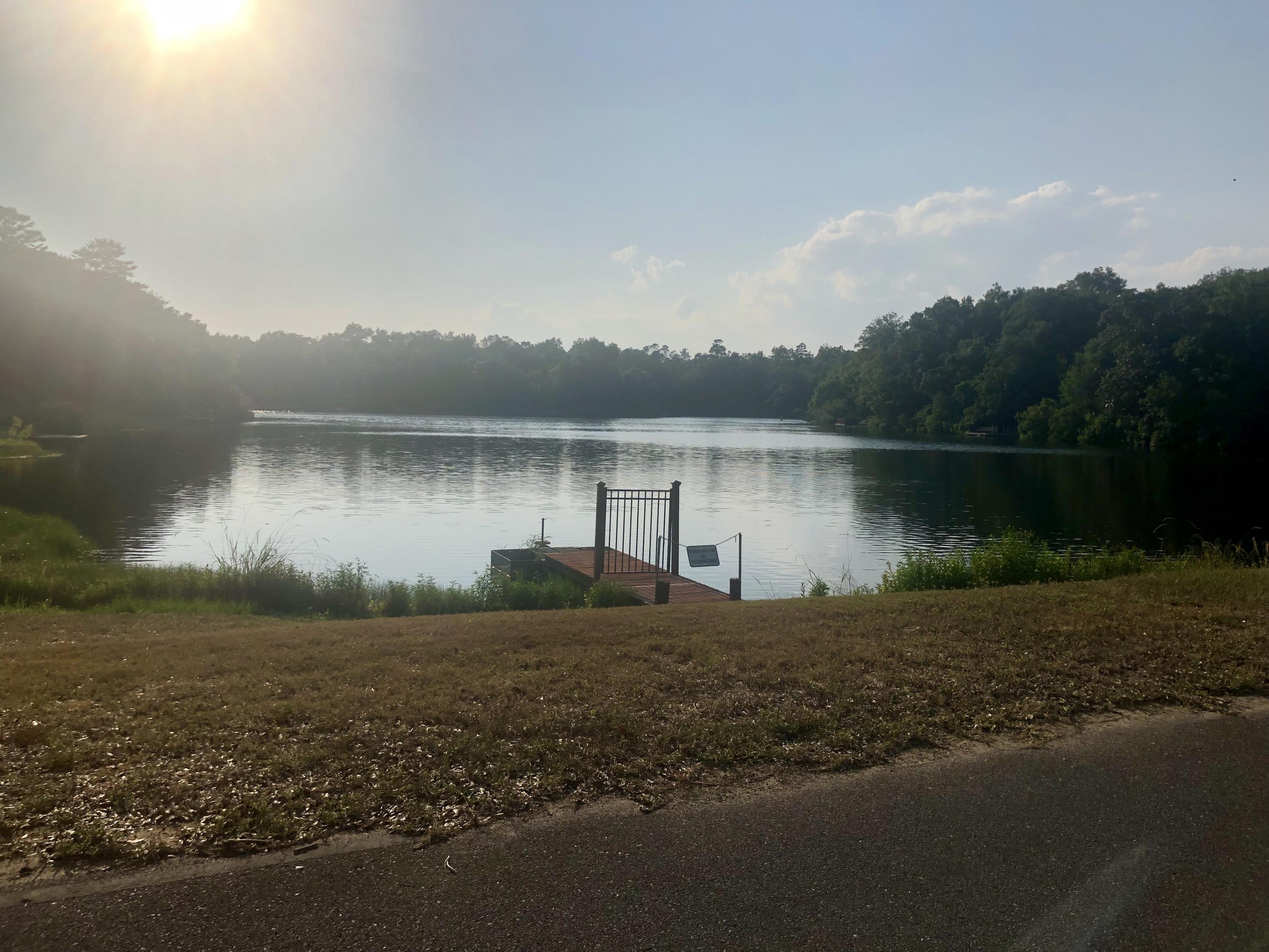 LAKE SHARON ESTATES - Land