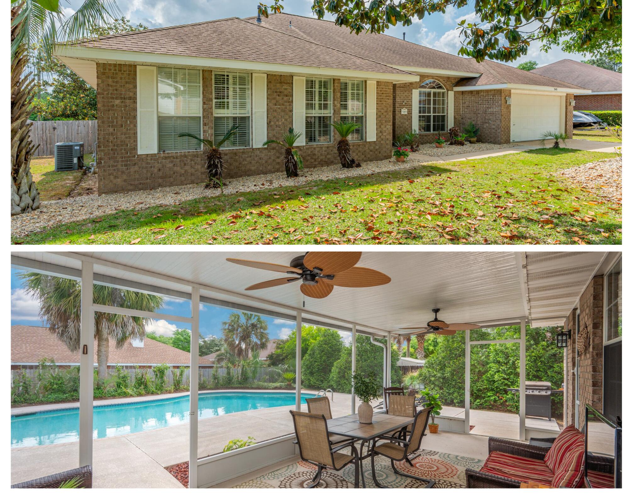 RIVERCHASE S/D PH 3 - Residential