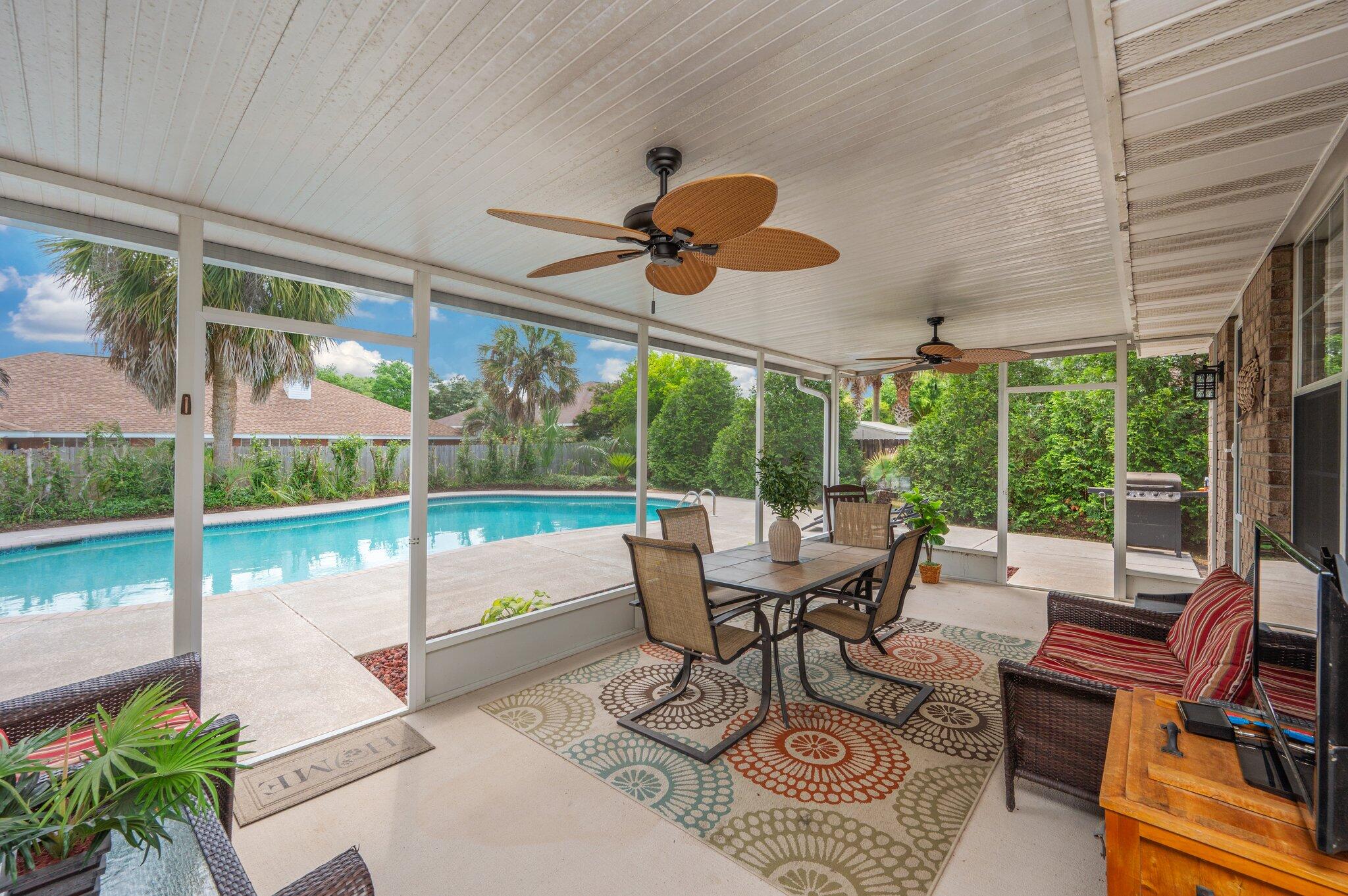 RIVERCHASE S/D PH 3 - Residential