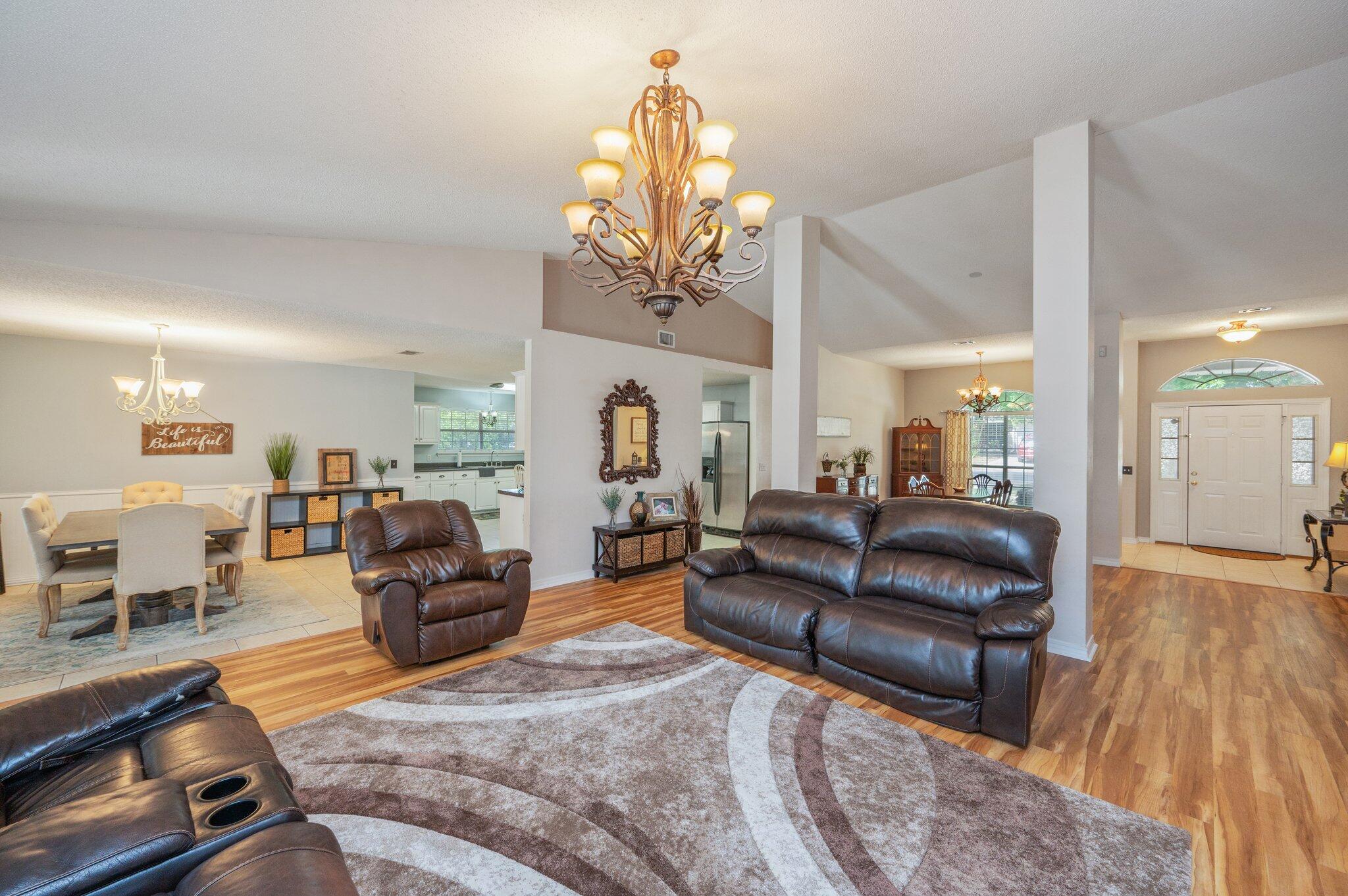 RIVERCHASE S/D PH 3 - Residential