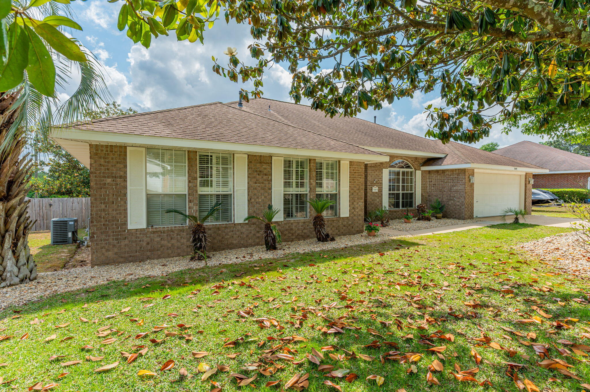 RIVERCHASE S/D PH 3 - Residential