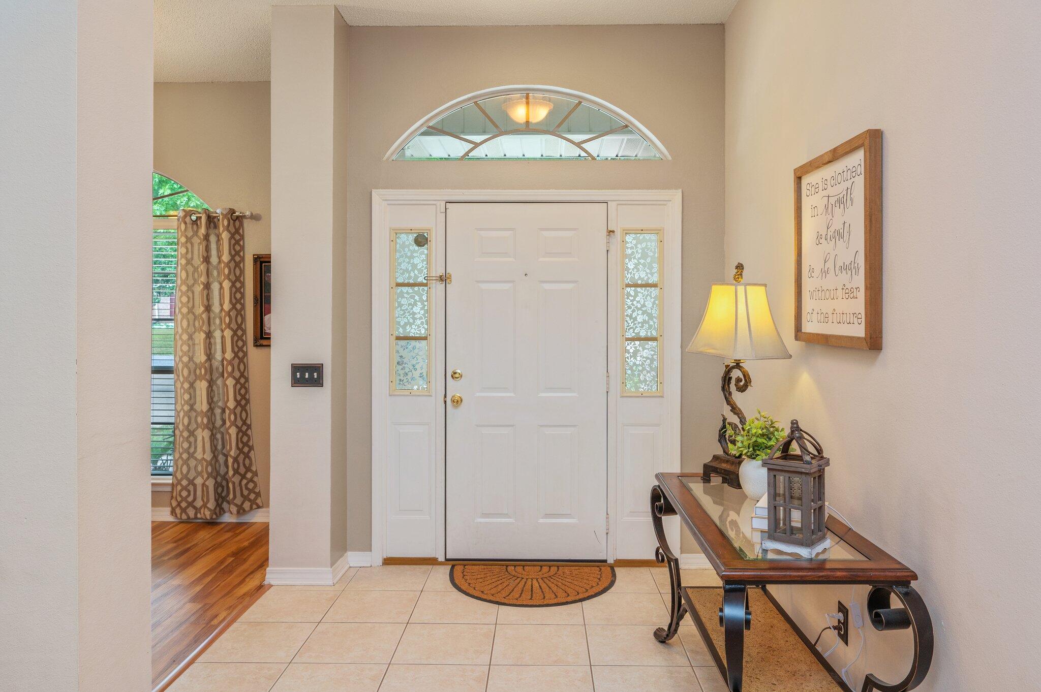 RIVERCHASE S/D PH 3 - Residential