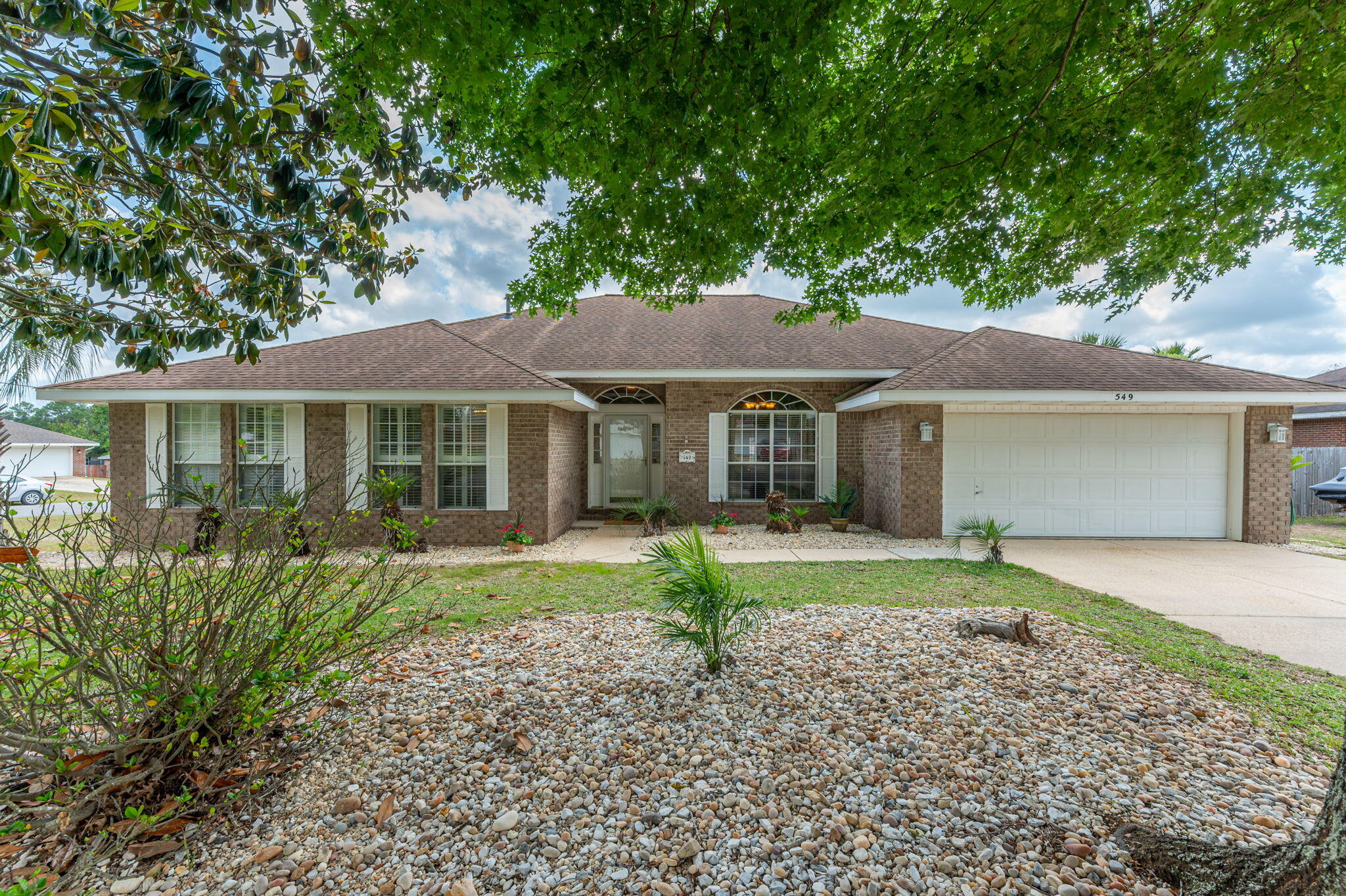RIVERCHASE S/D PH 3 - Residential
