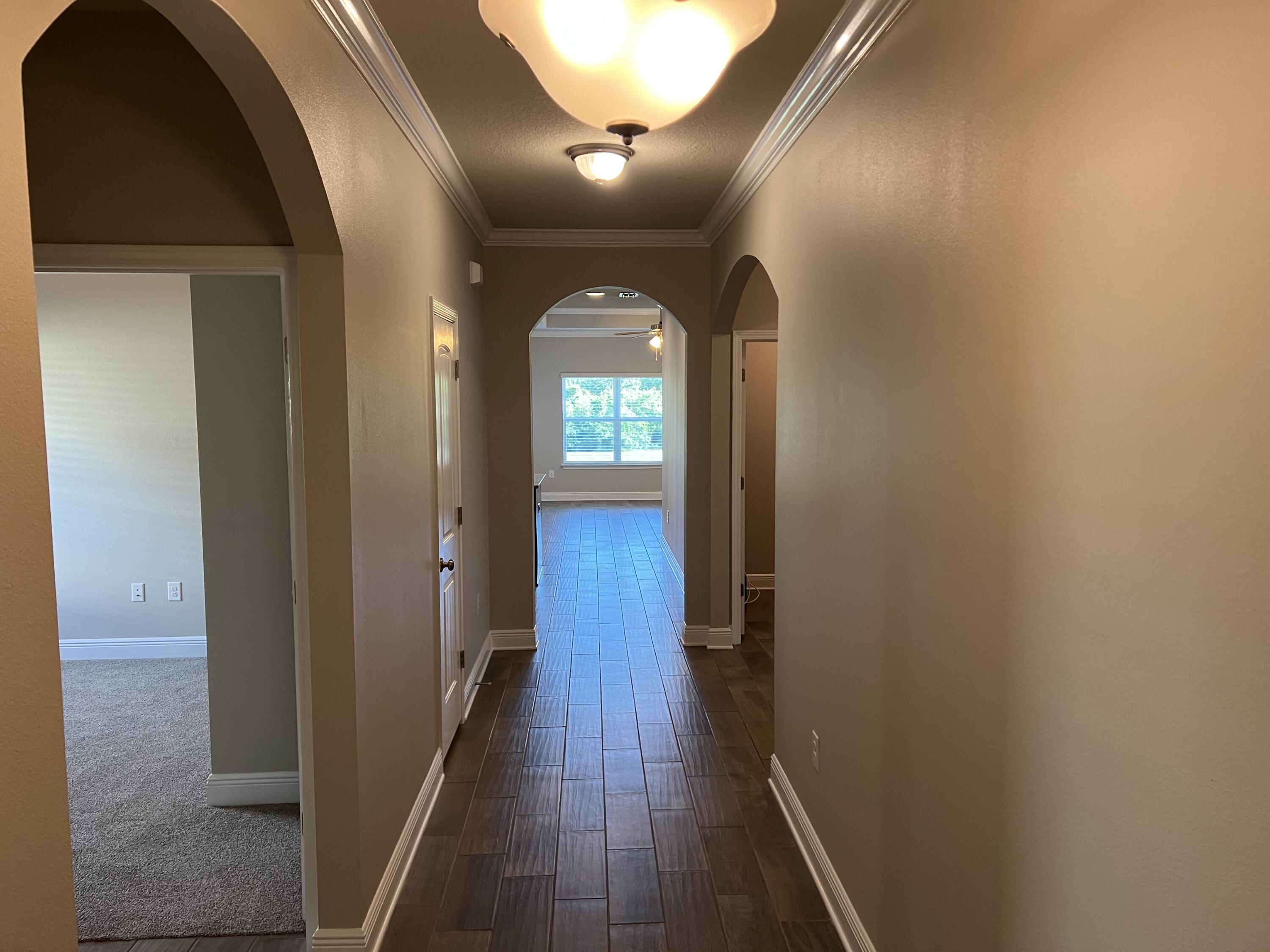 HAMMOCK BAY - Residential Lease