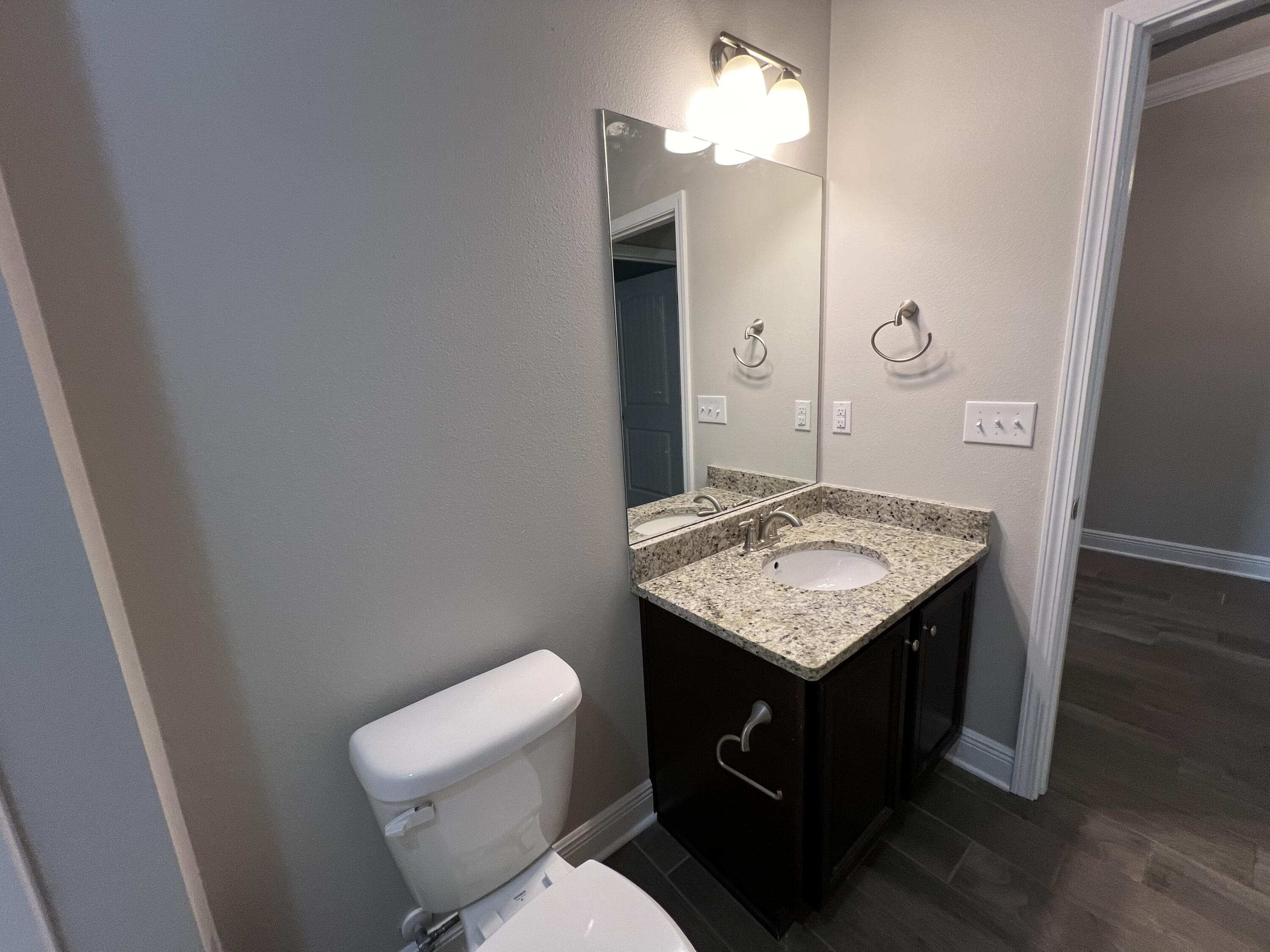 HAMMOCK BAY - Residential Lease