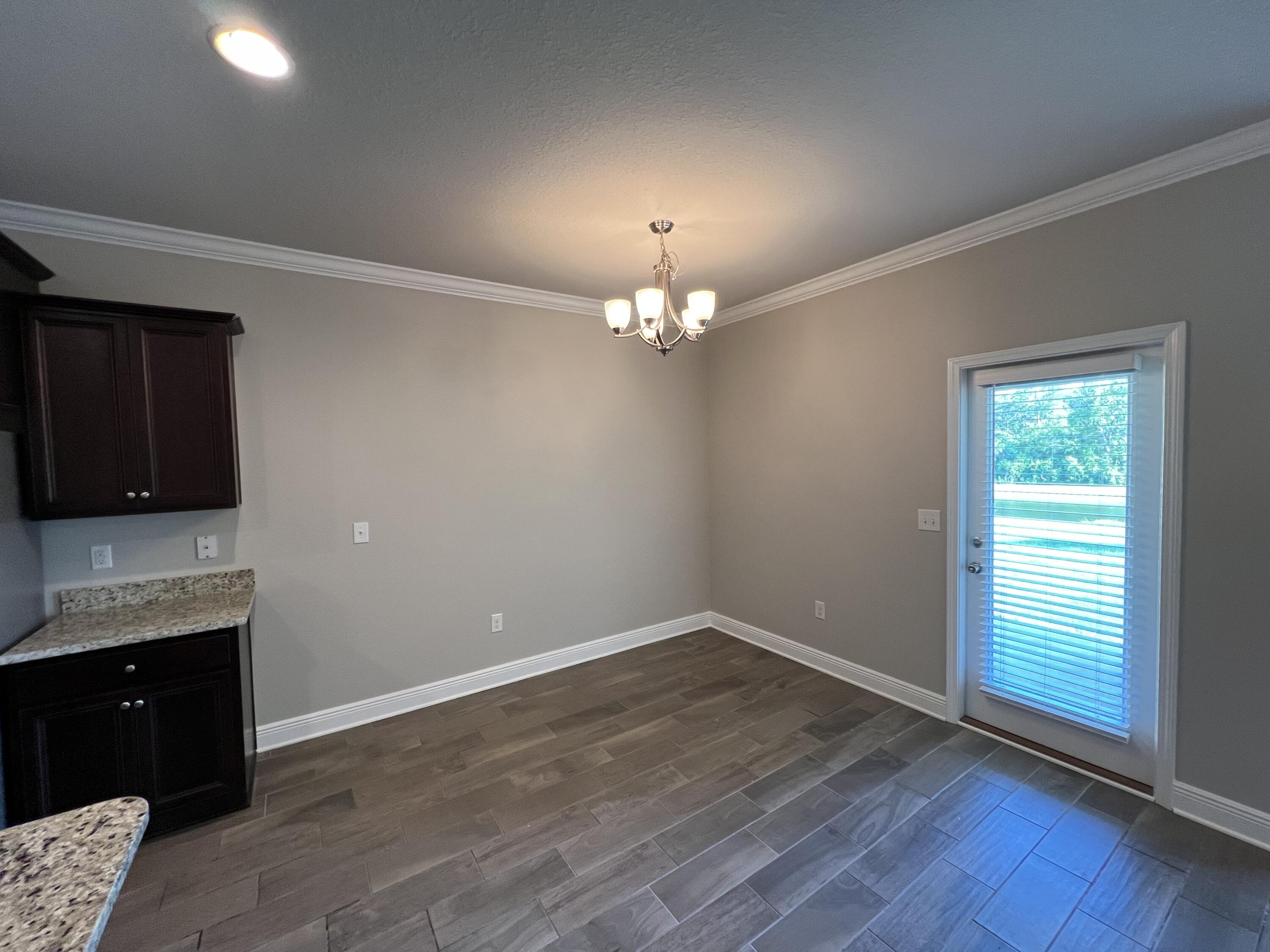 HAMMOCK BAY - Residential Lease