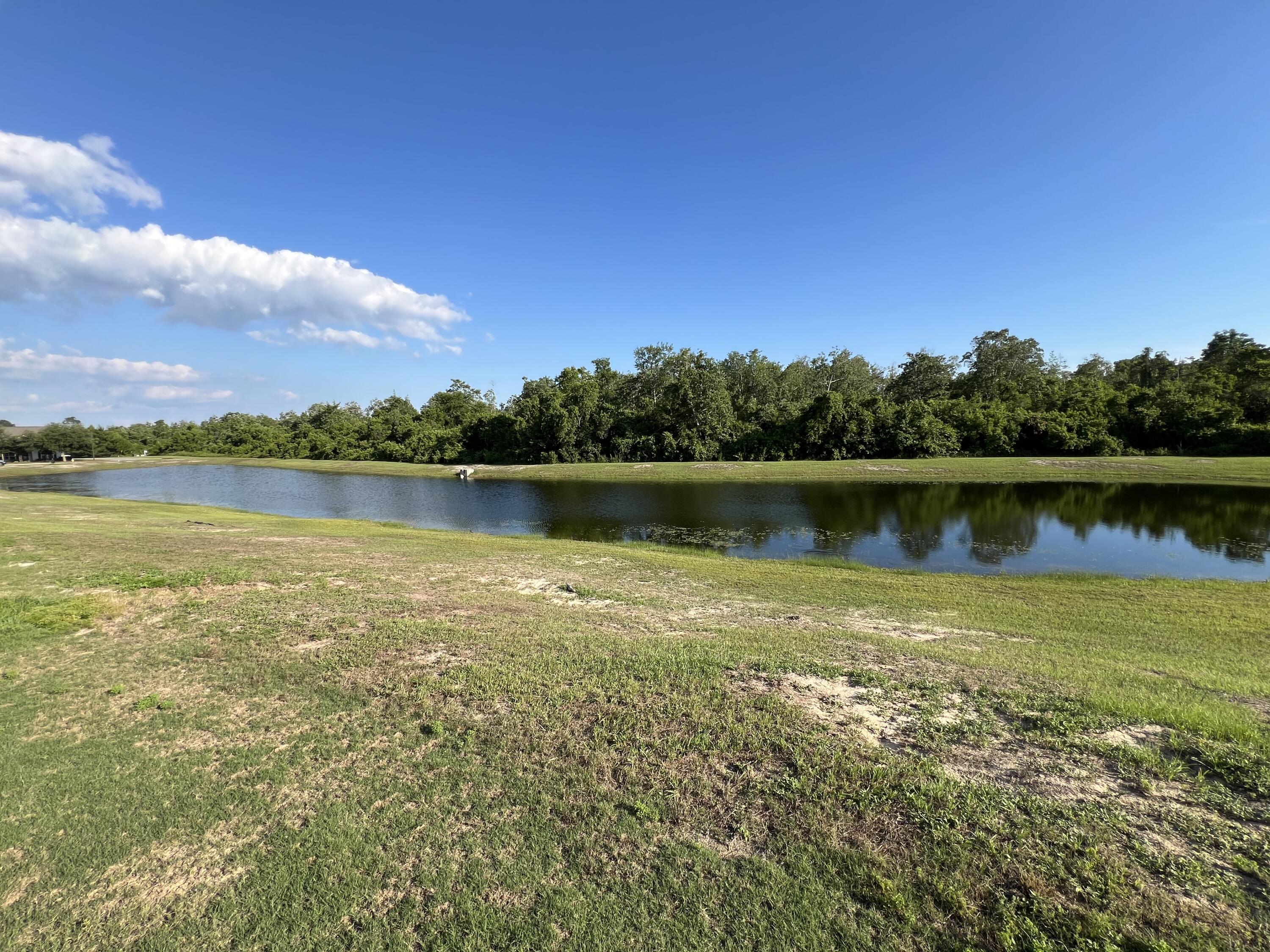 HAMMOCK BAY - Residential Lease