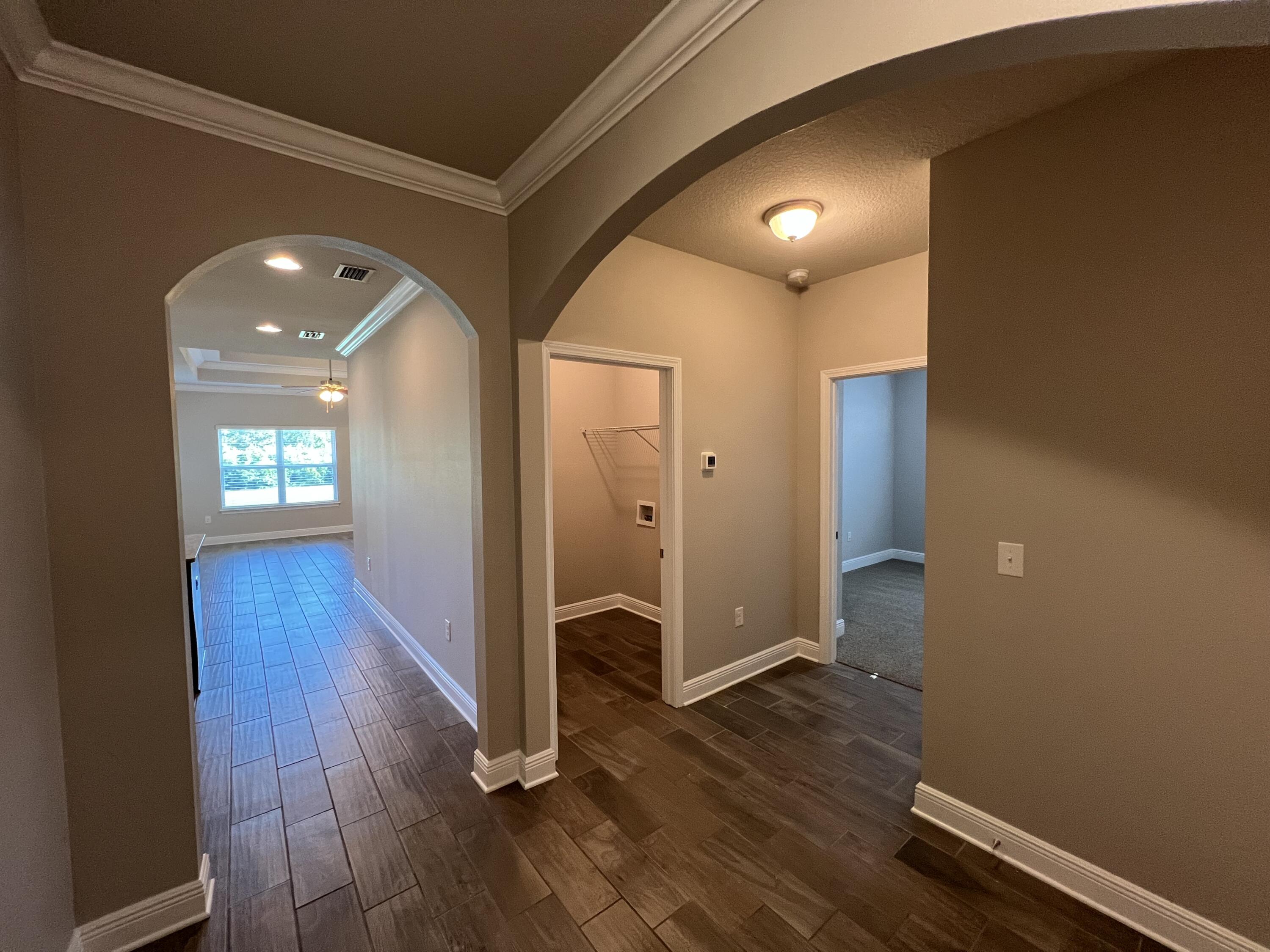 HAMMOCK BAY - Residential Lease