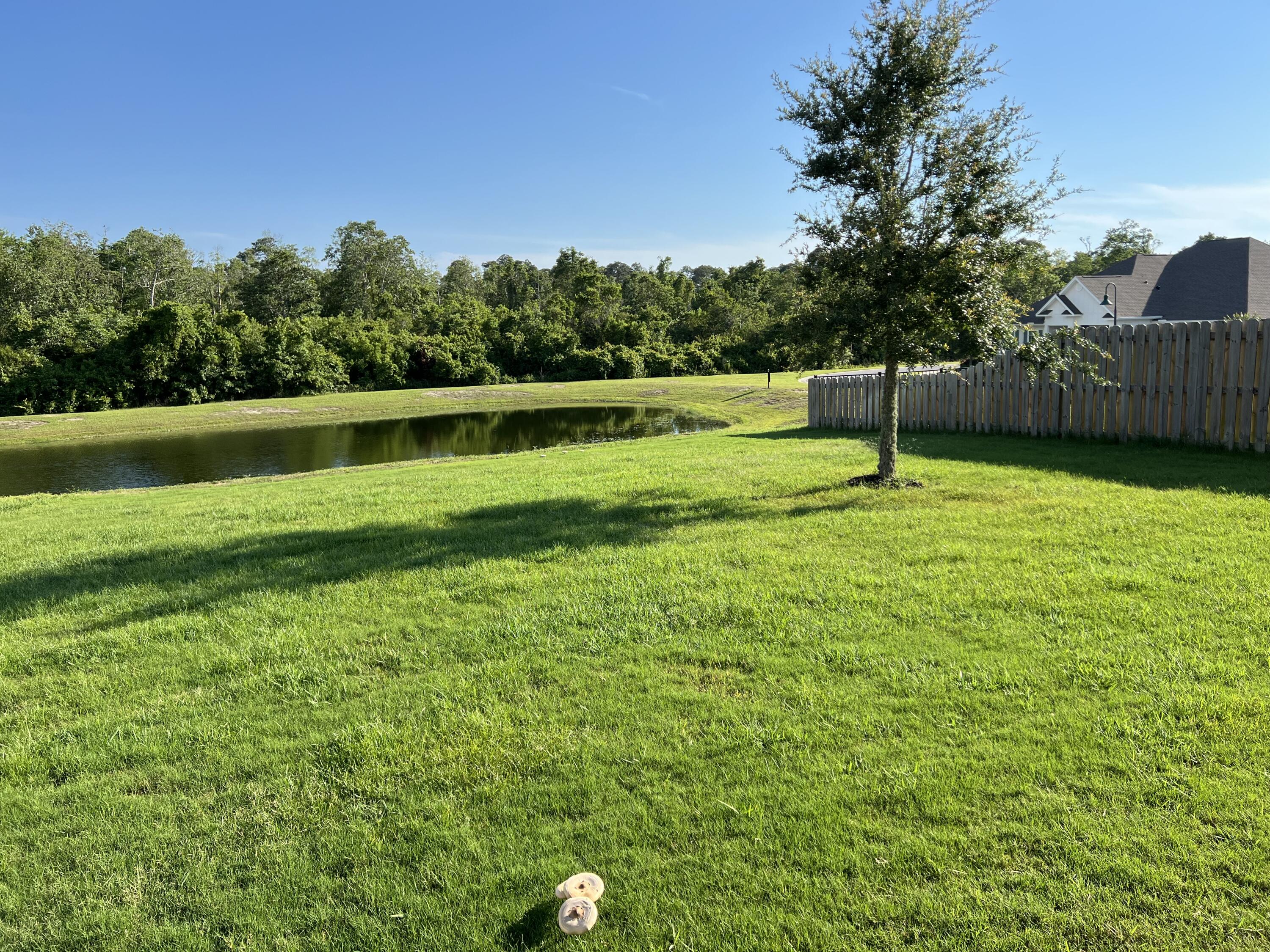 HAMMOCK BAY - Residential Lease