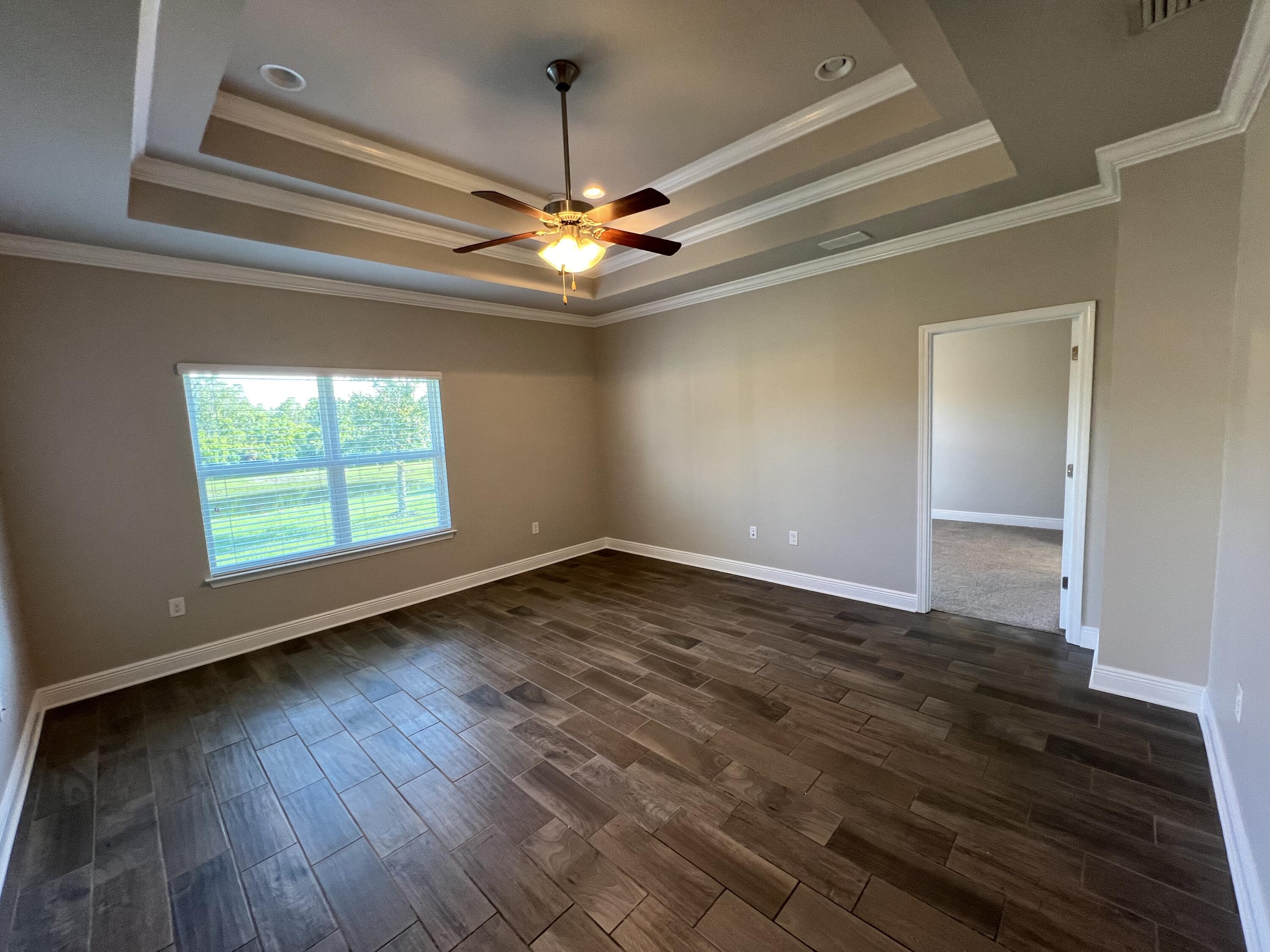 HAMMOCK BAY - Residential Lease