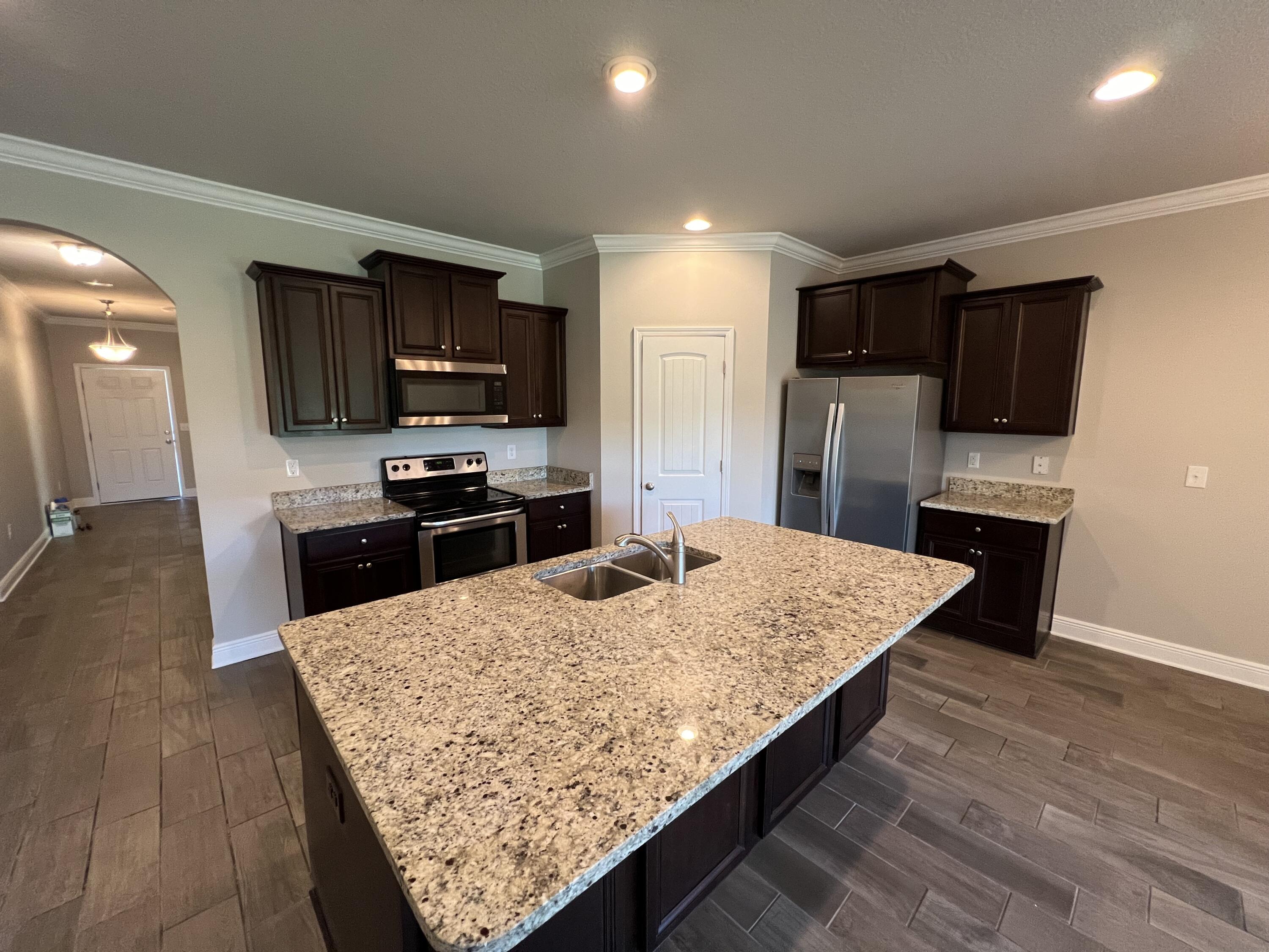 HAMMOCK BAY - Residential Lease