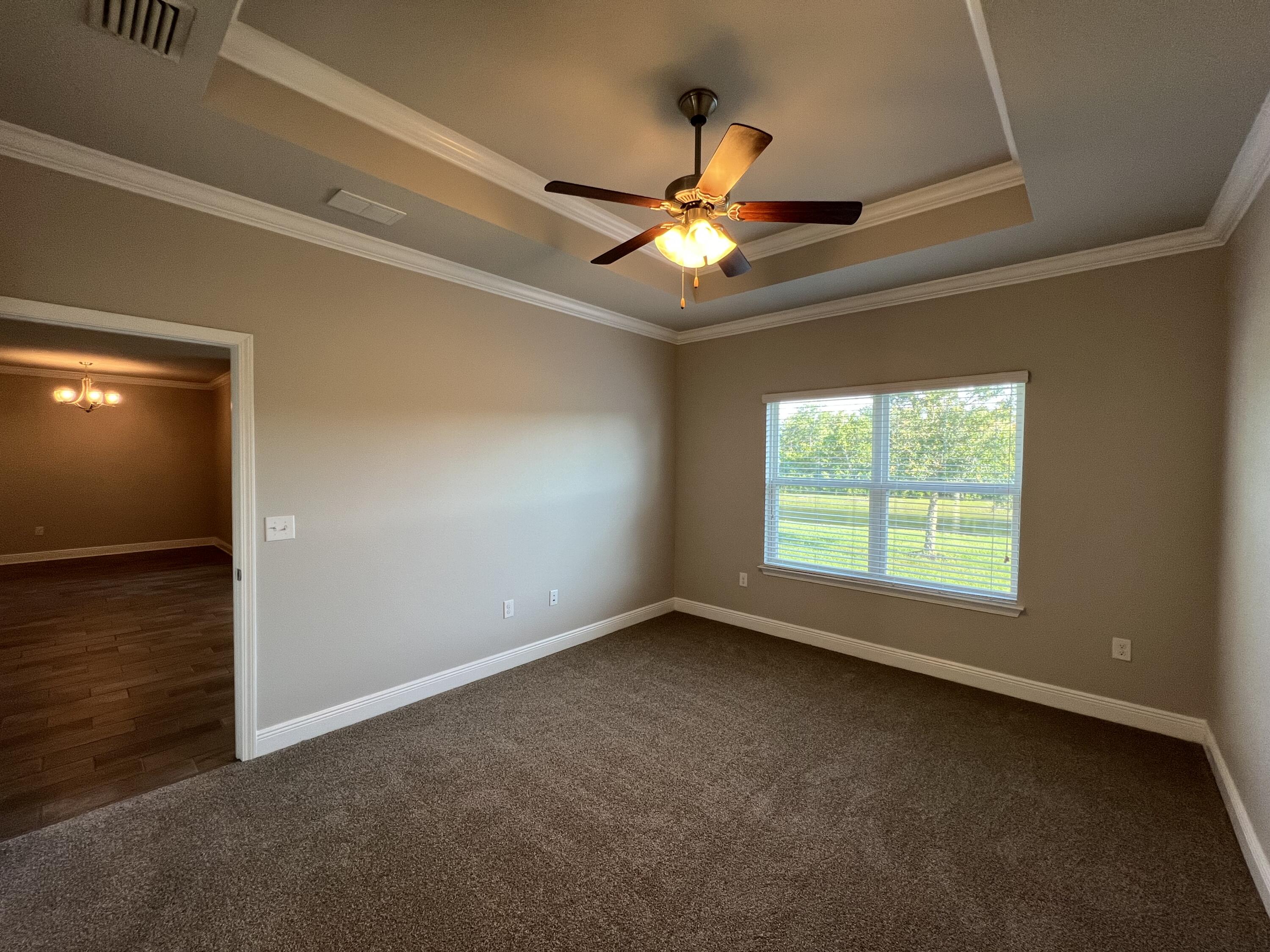 HAMMOCK BAY - Residential Lease