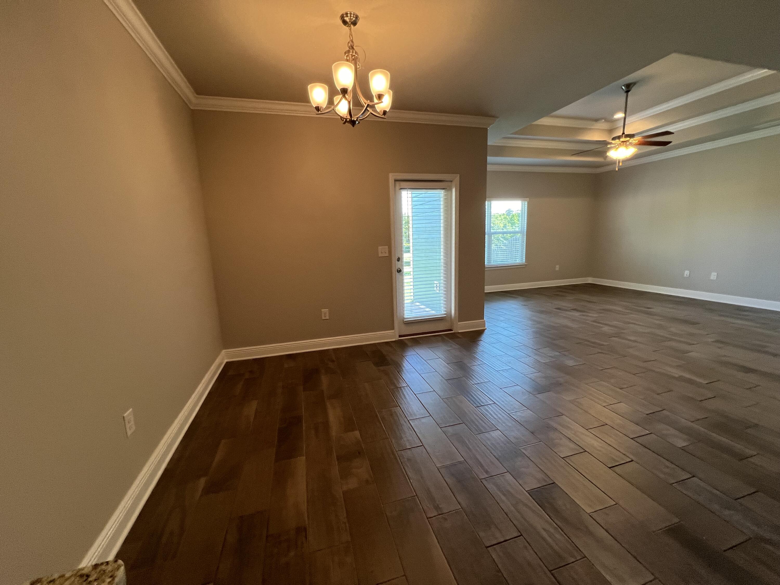 HAMMOCK BAY - Residential Lease