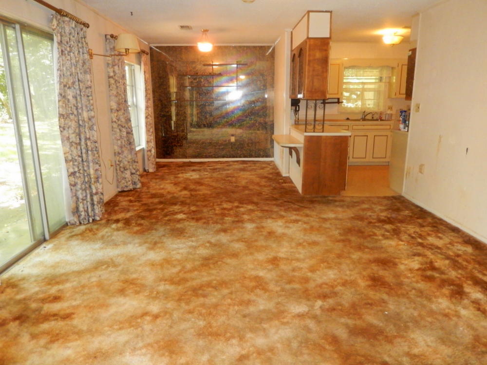 BAYOU POQUITO - Residential