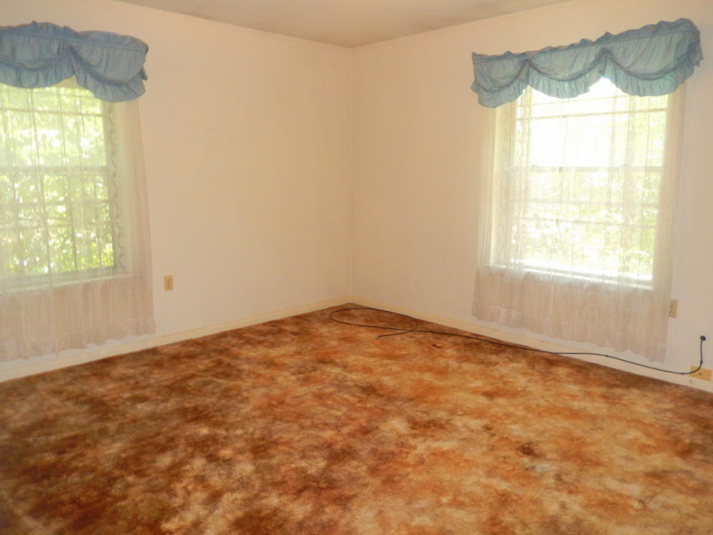 BAYOU POQUITO - Residential