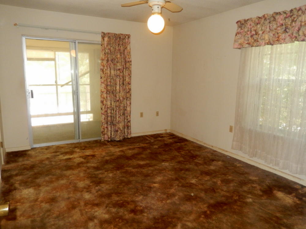 BAYOU POQUITO - Residential