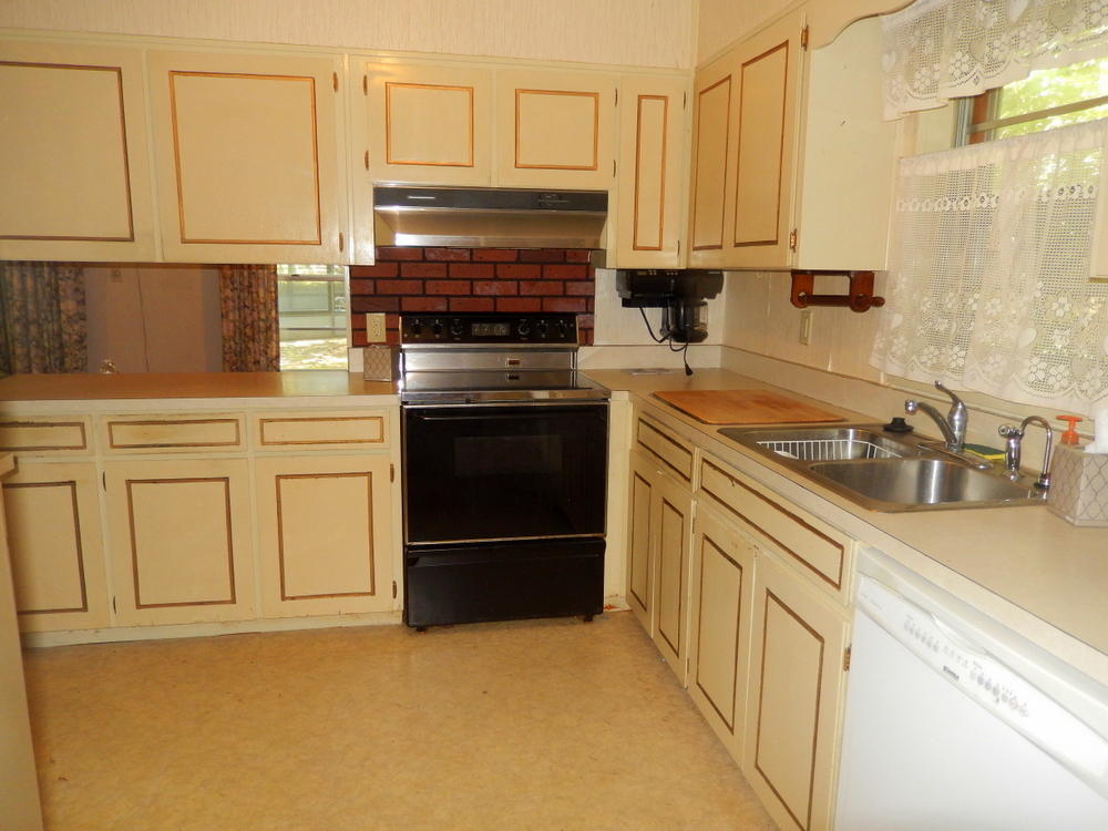 BAYOU POQUITO - Residential