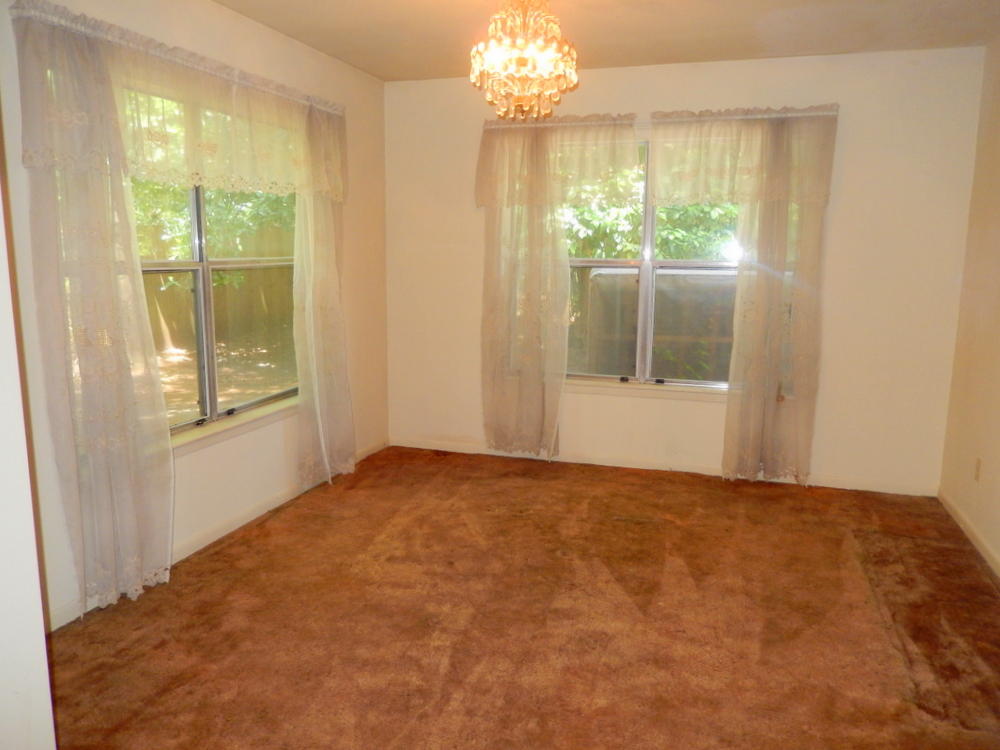 BAYOU POQUITO - Residential