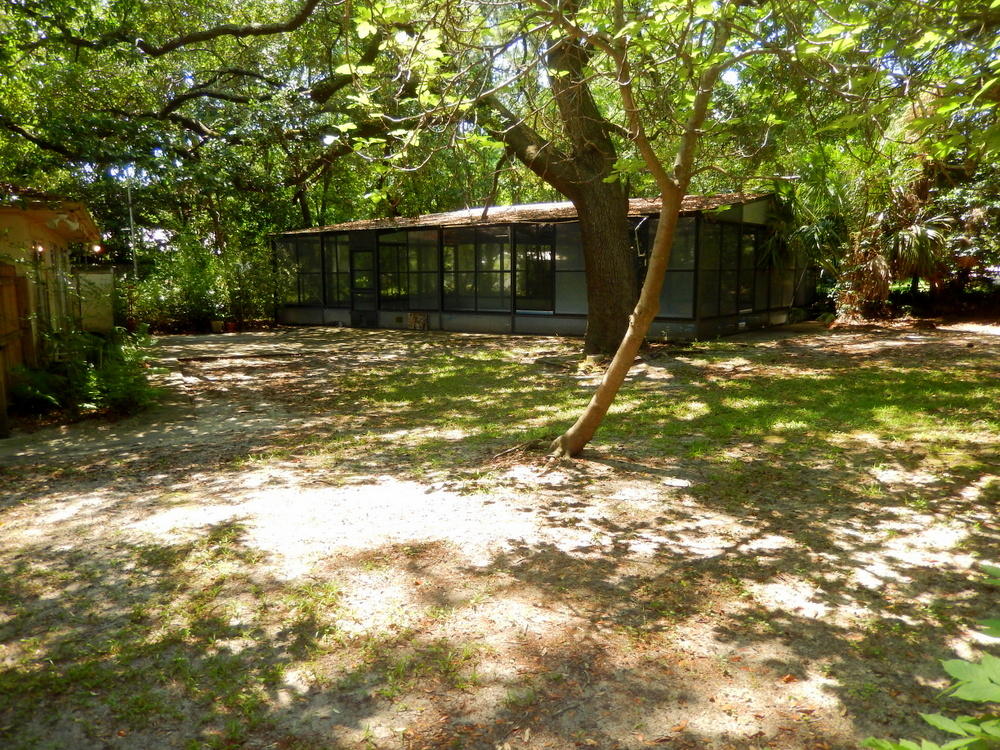 BAYOU POQUITO - Residential