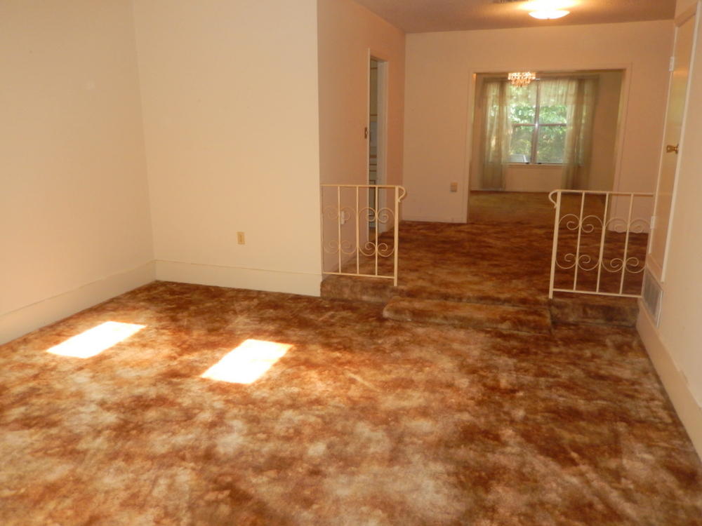 BAYOU POQUITO - Residential