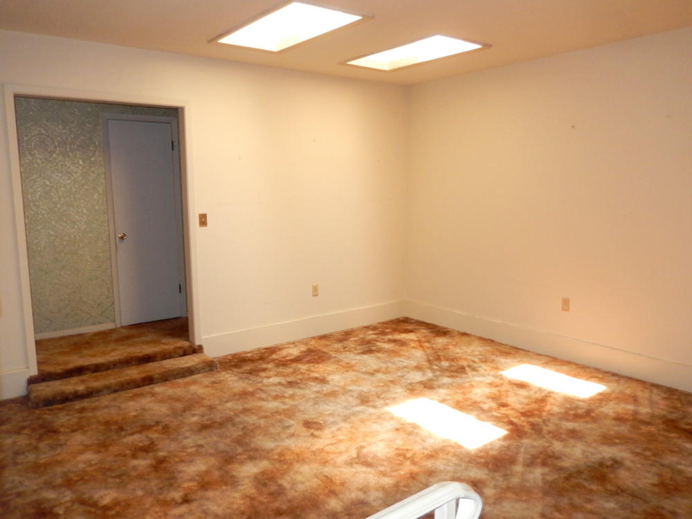 BAYOU POQUITO - Residential