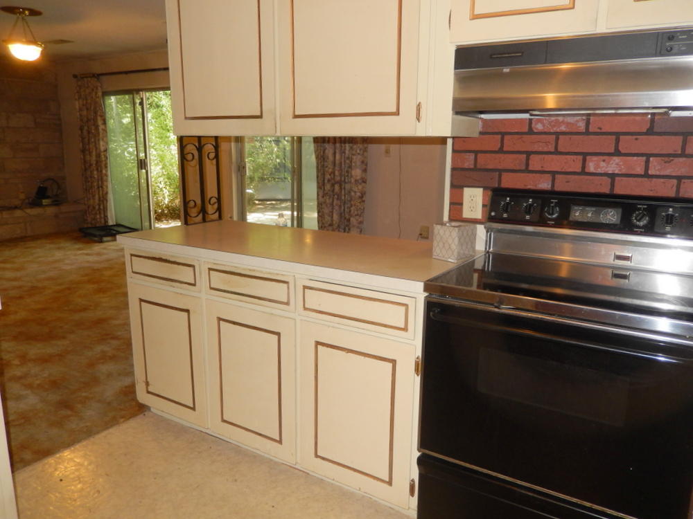 BAYOU POQUITO - Residential