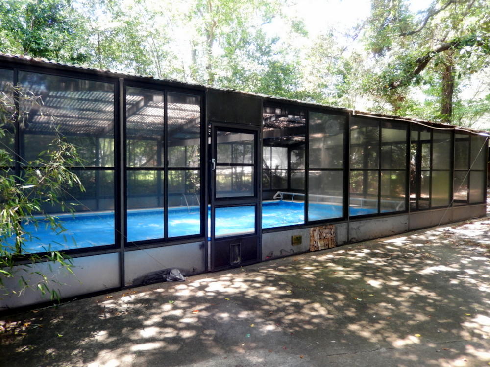 BAYOU POQUITO - Residential