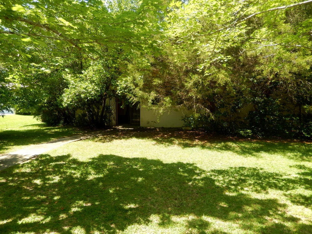 BAYOU POQUITO - Residential