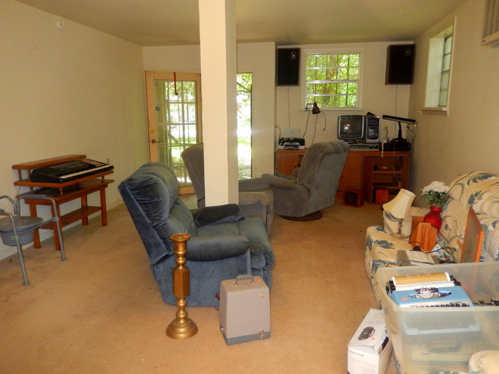 BAYOU POQUITO - Residential