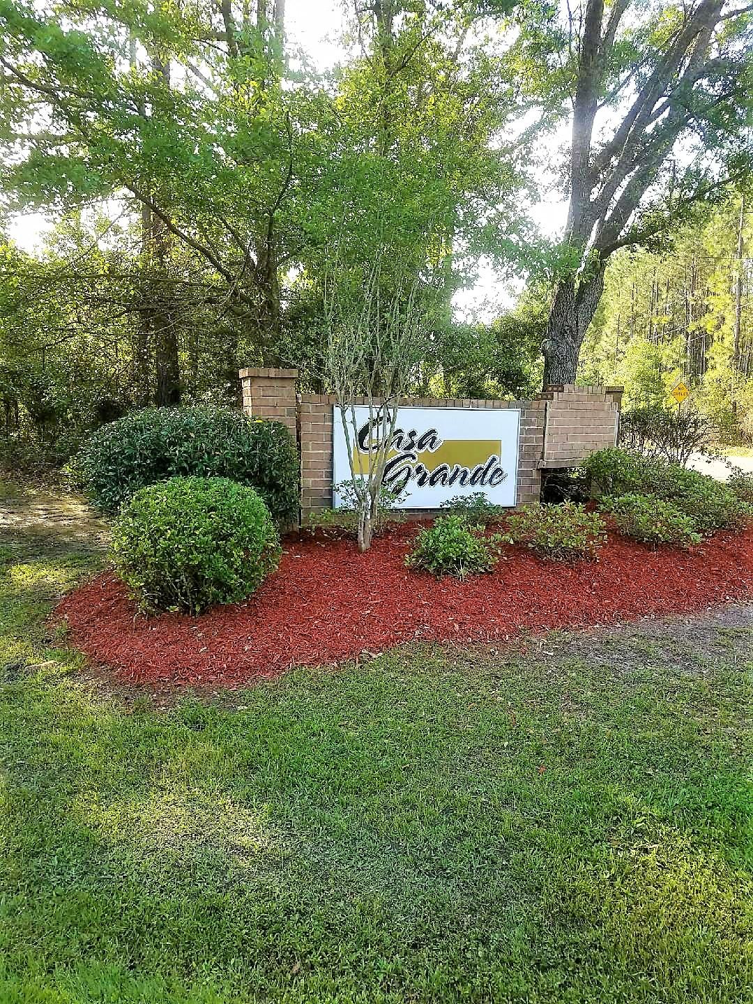 CASA GRANDE - Land
