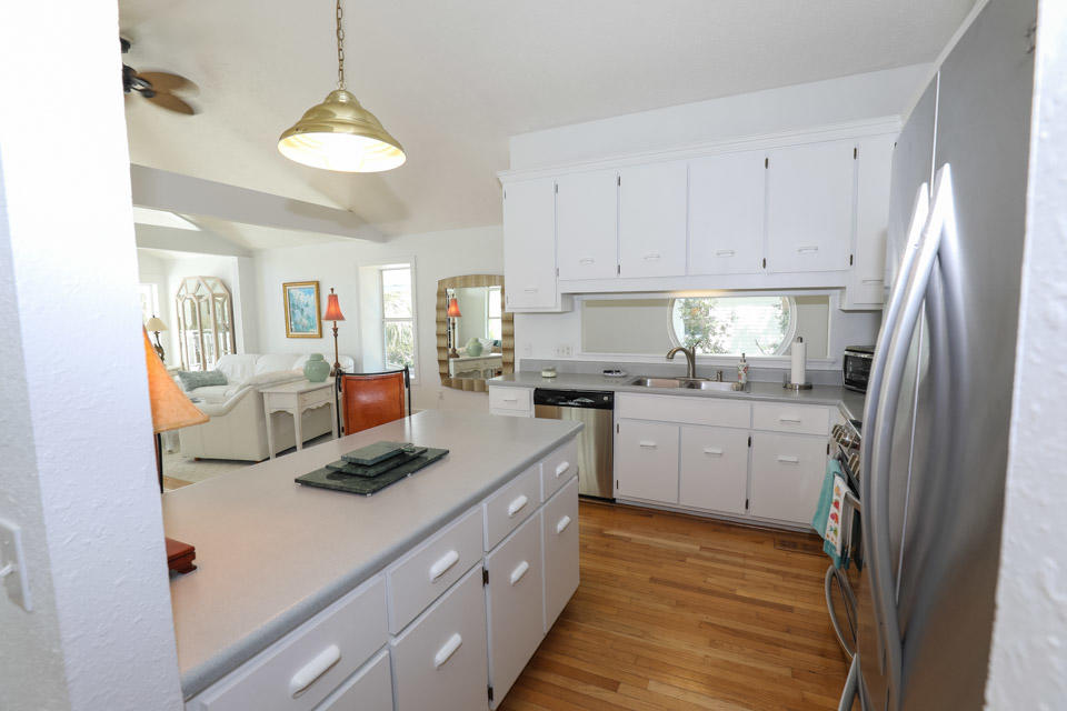 SEABREEZE - Residential