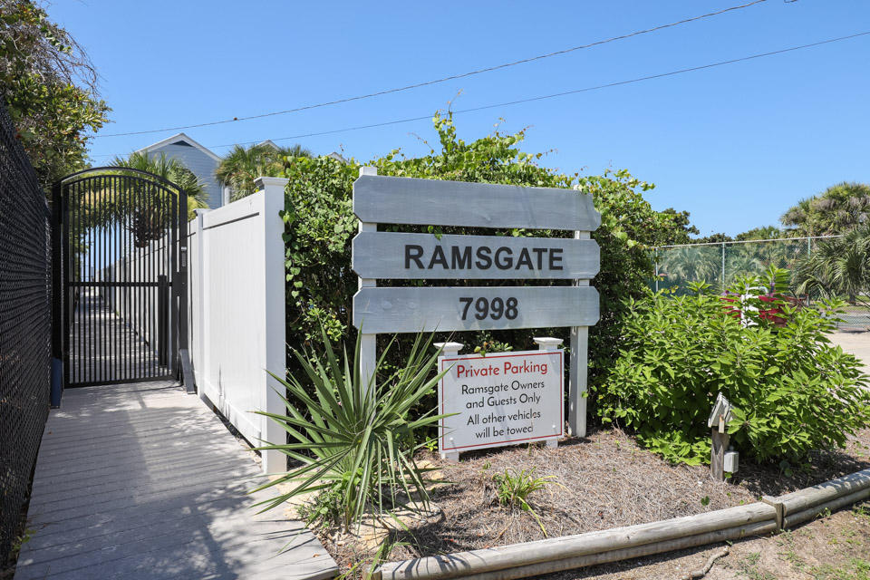 SEABREEZE - Residential