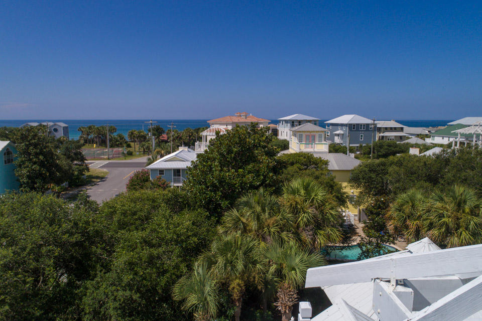 SEABREEZE - Residential