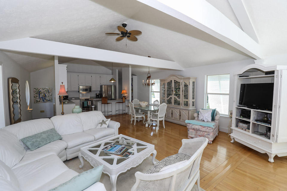 SEABREEZE - Residential