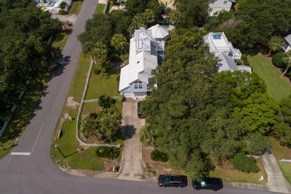 SEABREEZE - Residential