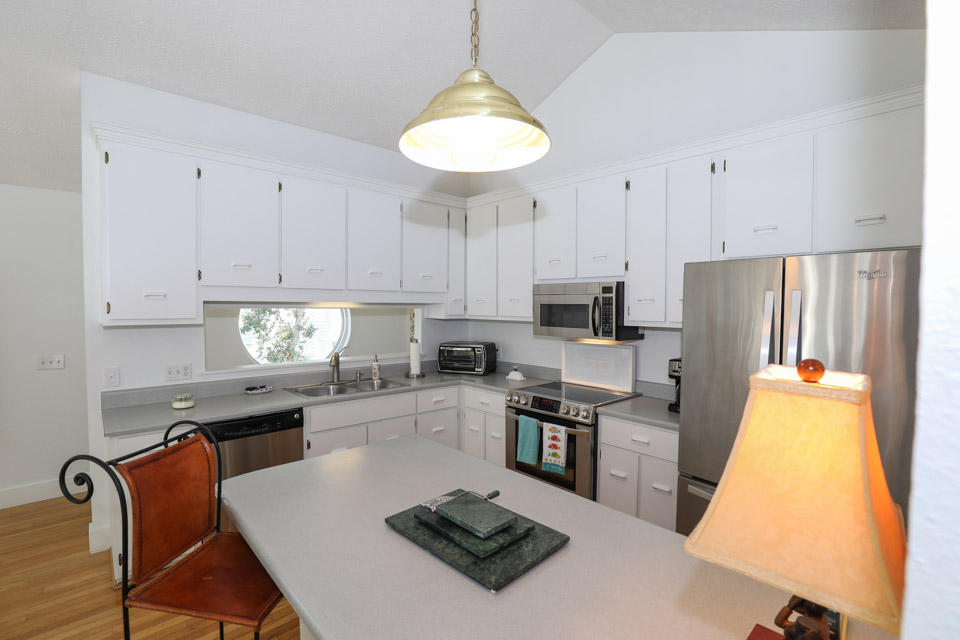 SEABREEZE - Residential