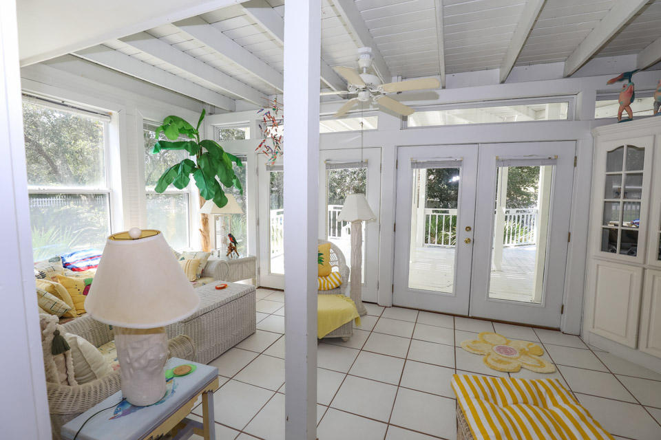 SEABREEZE - Residential