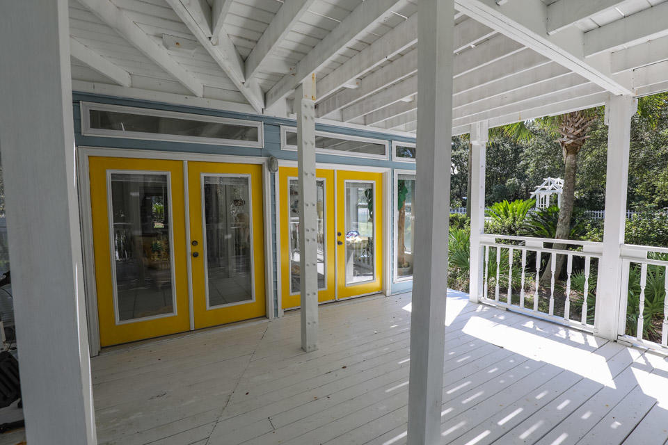 SEABREEZE - Residential