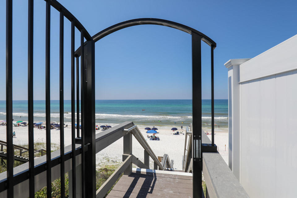 SEABREEZE - Residential