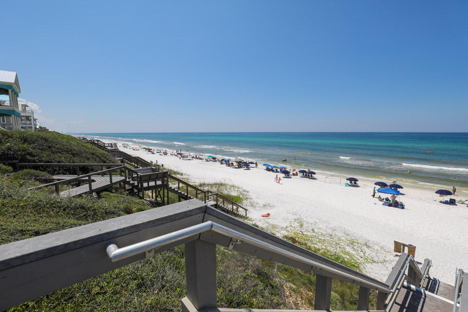 SEABREEZE - Residential